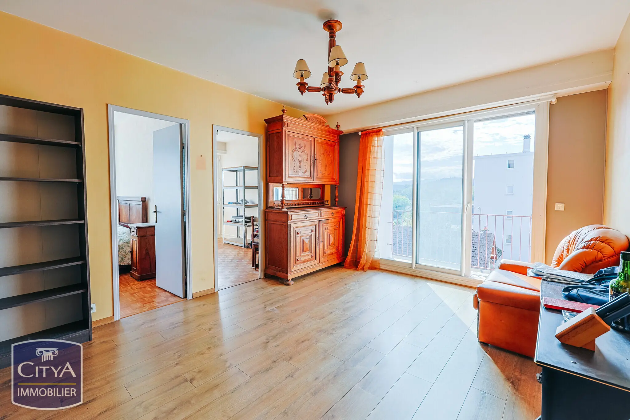 Photo 5 Appartement 4 pièces 66.41m²