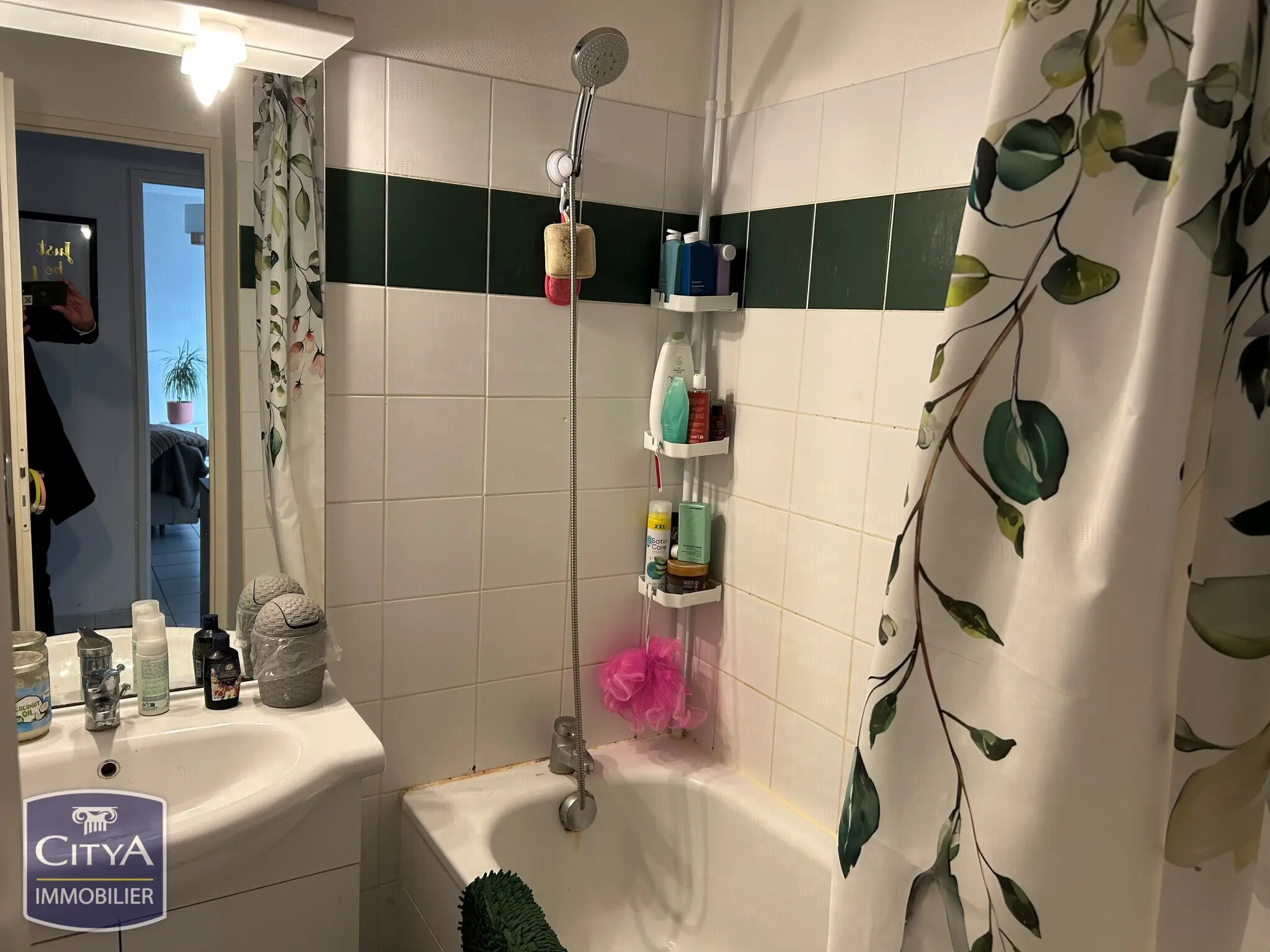 Photo 7 Appartement 3 pièces 54.28m²