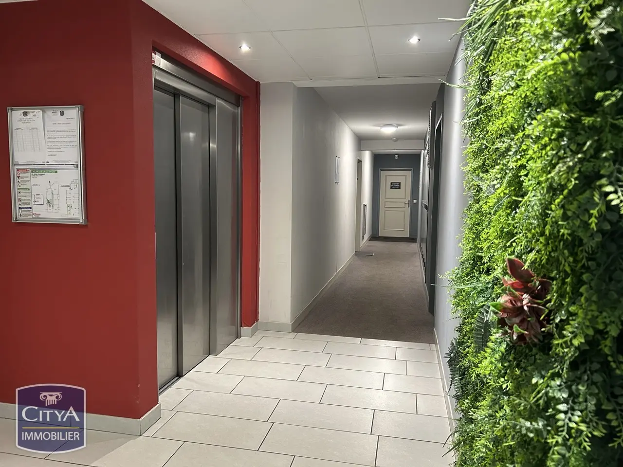 Photo 3 Appartement 3 pièces 68.23m²