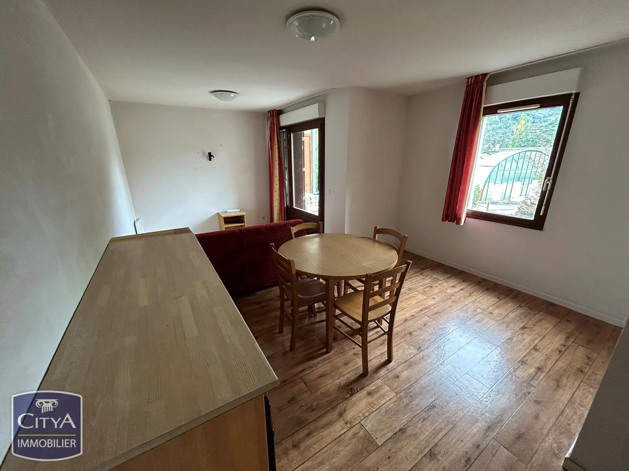 Photo 3 Appartement 2 pièces 41.97m²