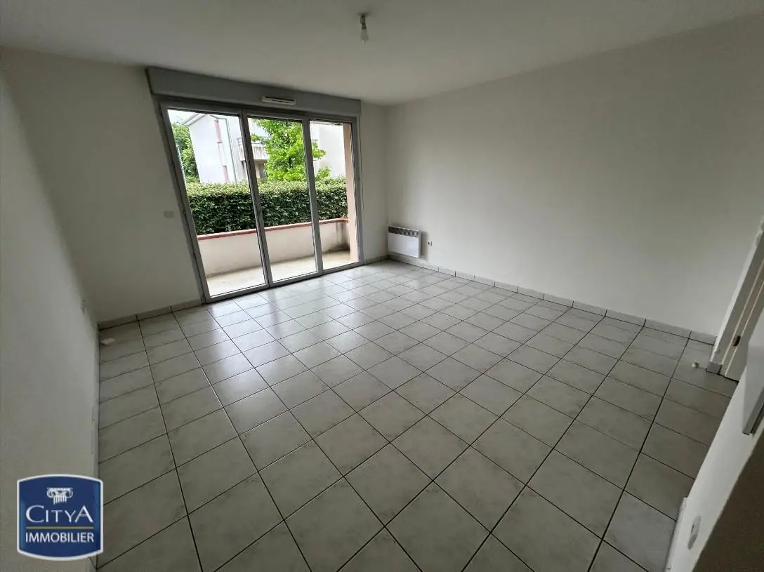 Photo 3 Appartement 2 pièces 46.52m²