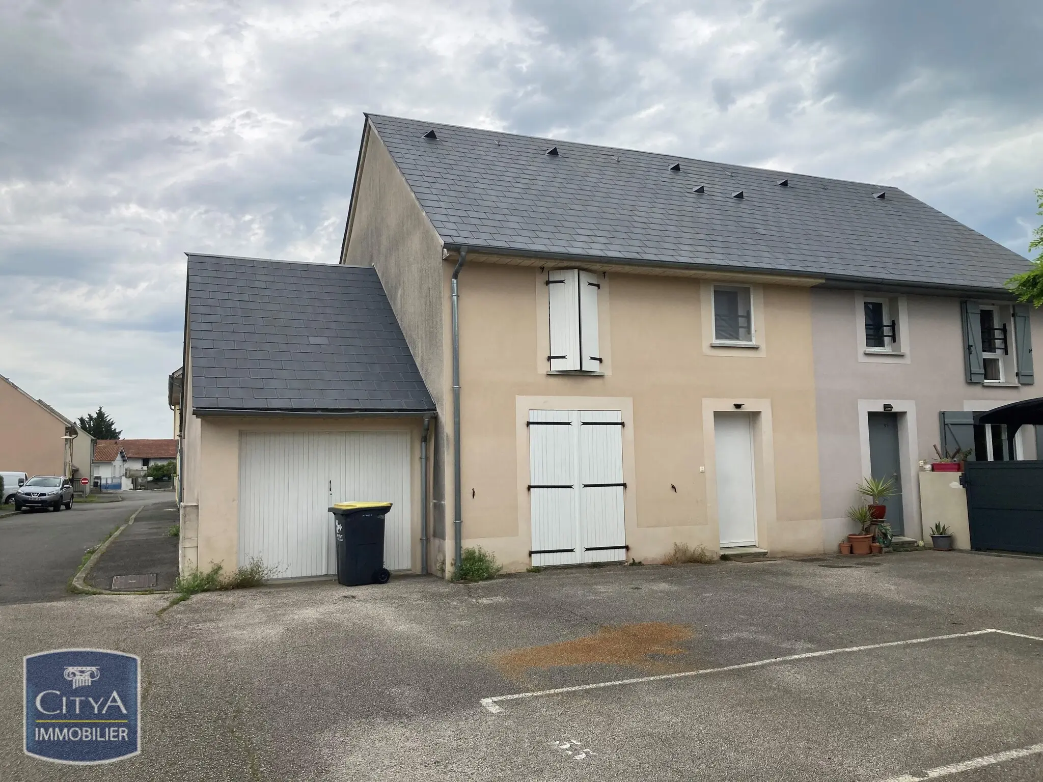 Photo 1 Maison 4 pièces 81m²