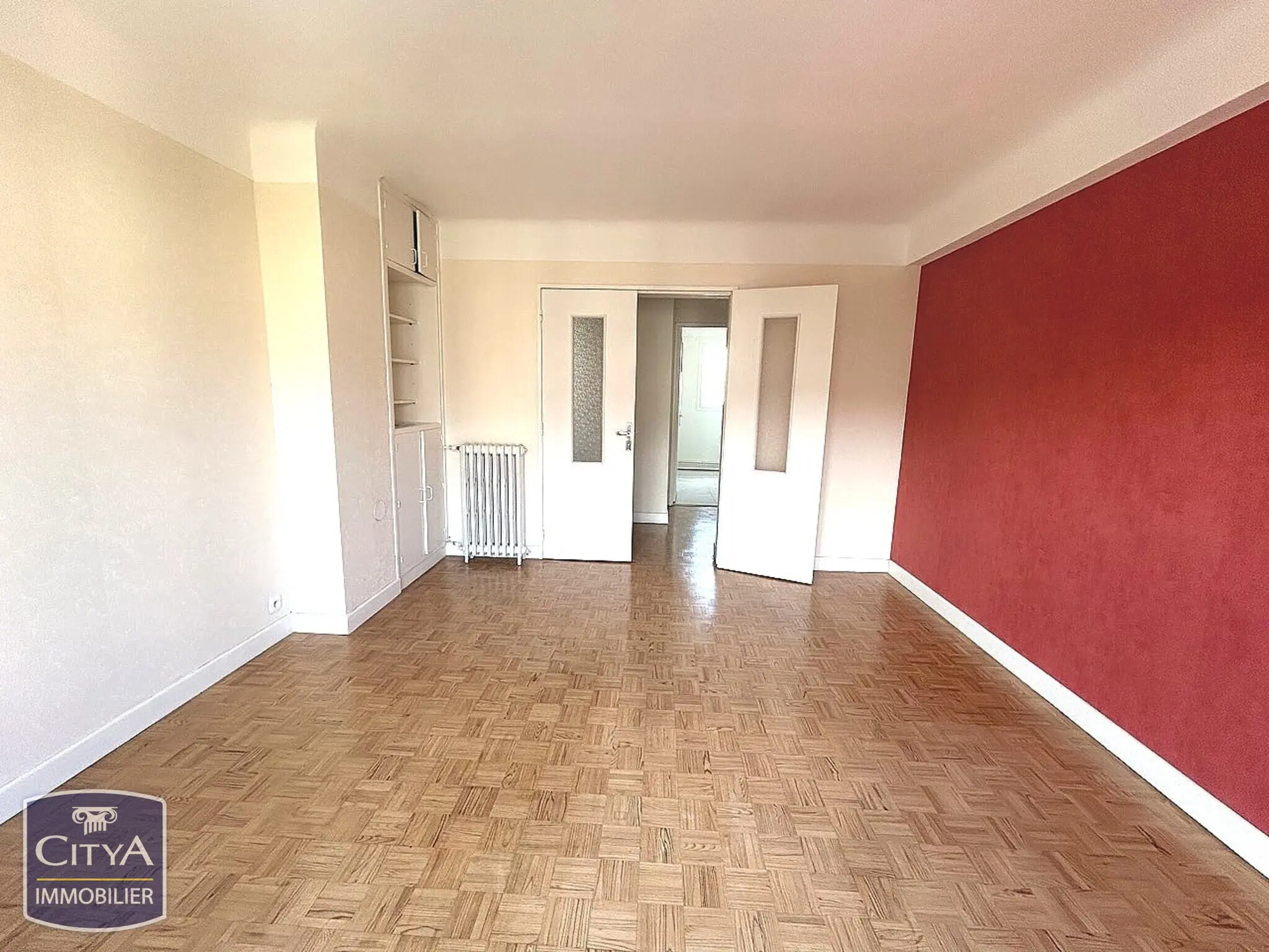 Photo 3 Appartement 1 pièce 35.48m²