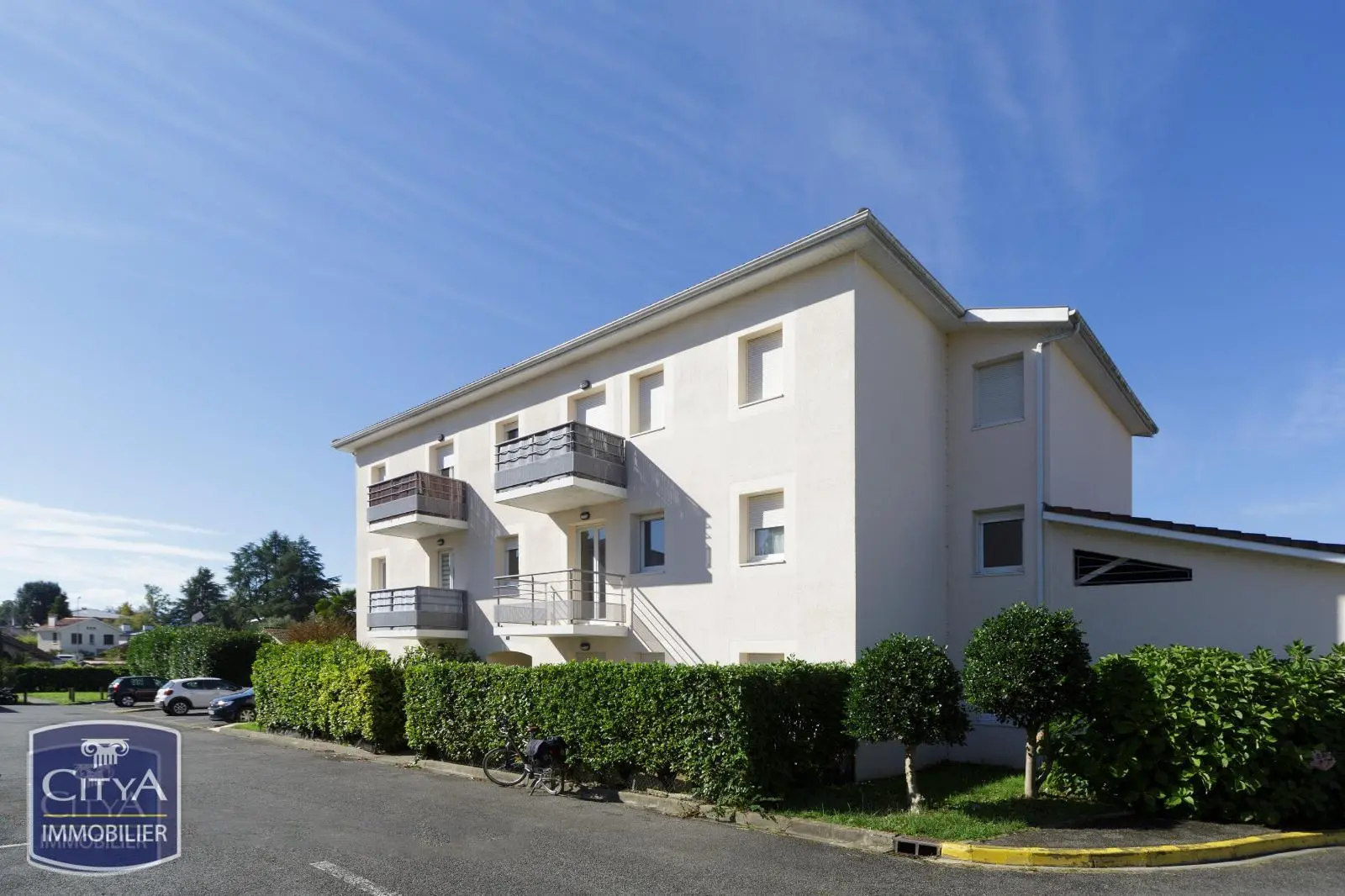 Photo 1 Appartement 3 pièces 52.63m²