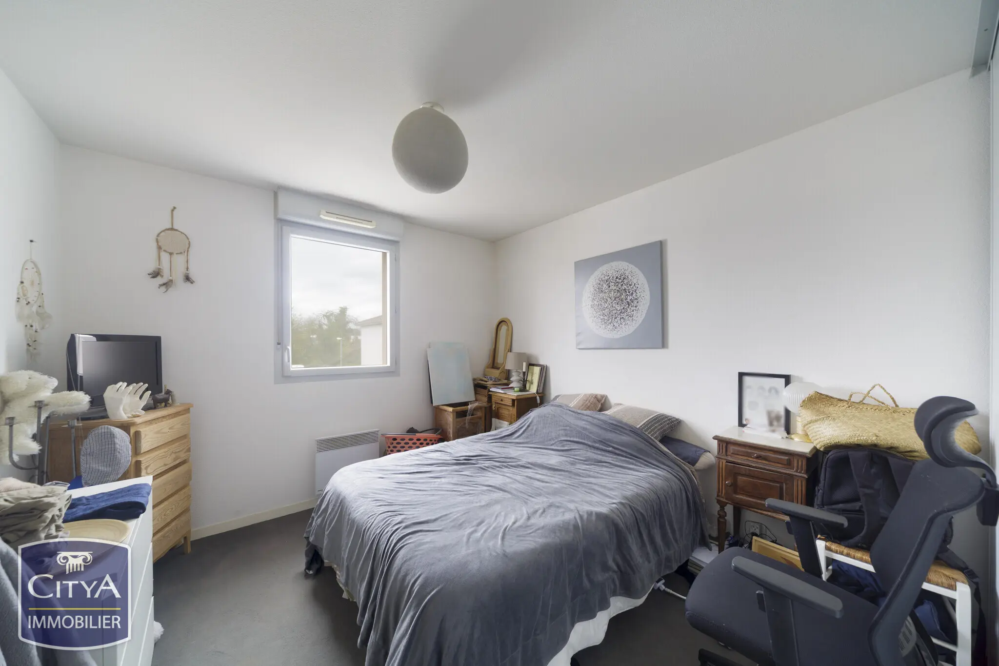 Photo 5 Appartement 2 pièces 53.13m²