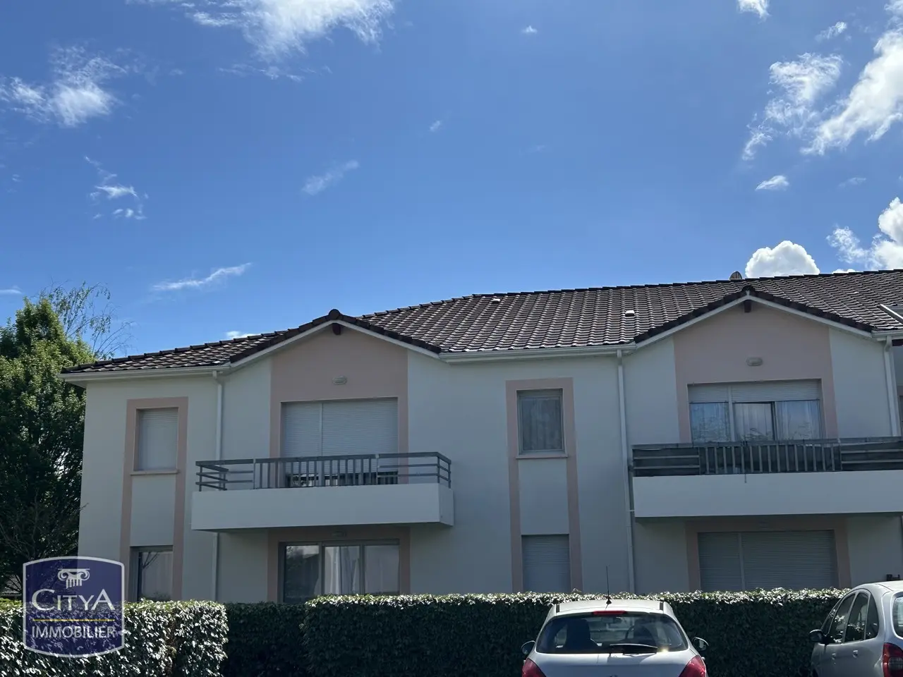 Photo 11 Appartement 3 pièces 53.13m²