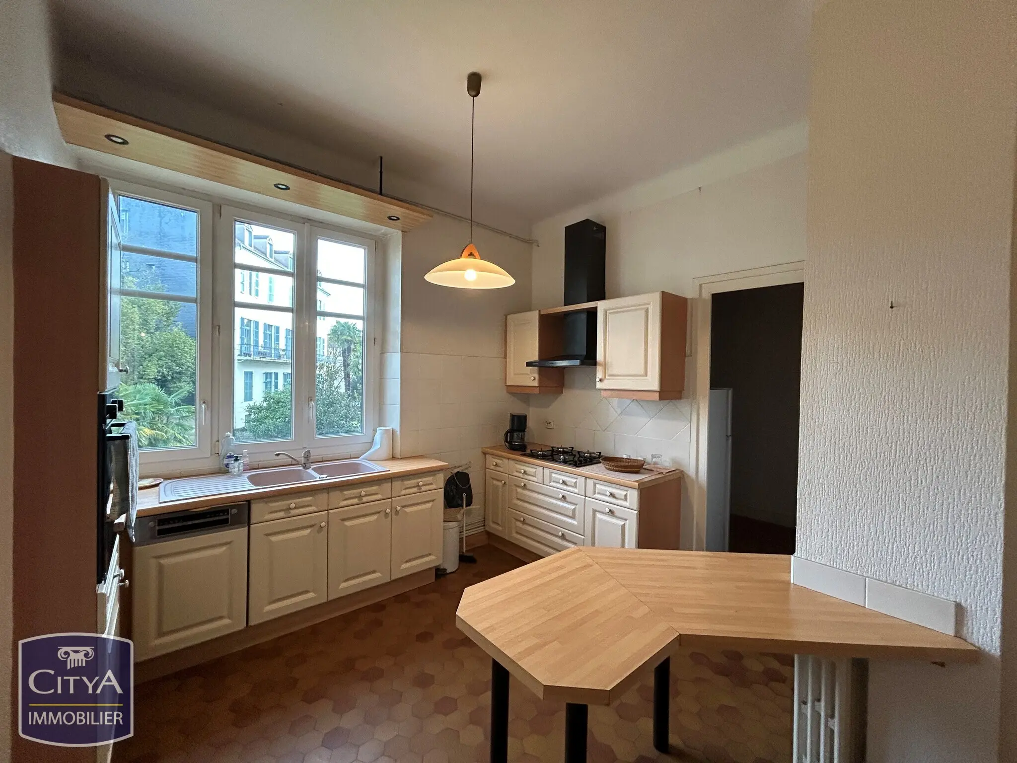 Photo 13 Appartement 3 pièces 109.46m²