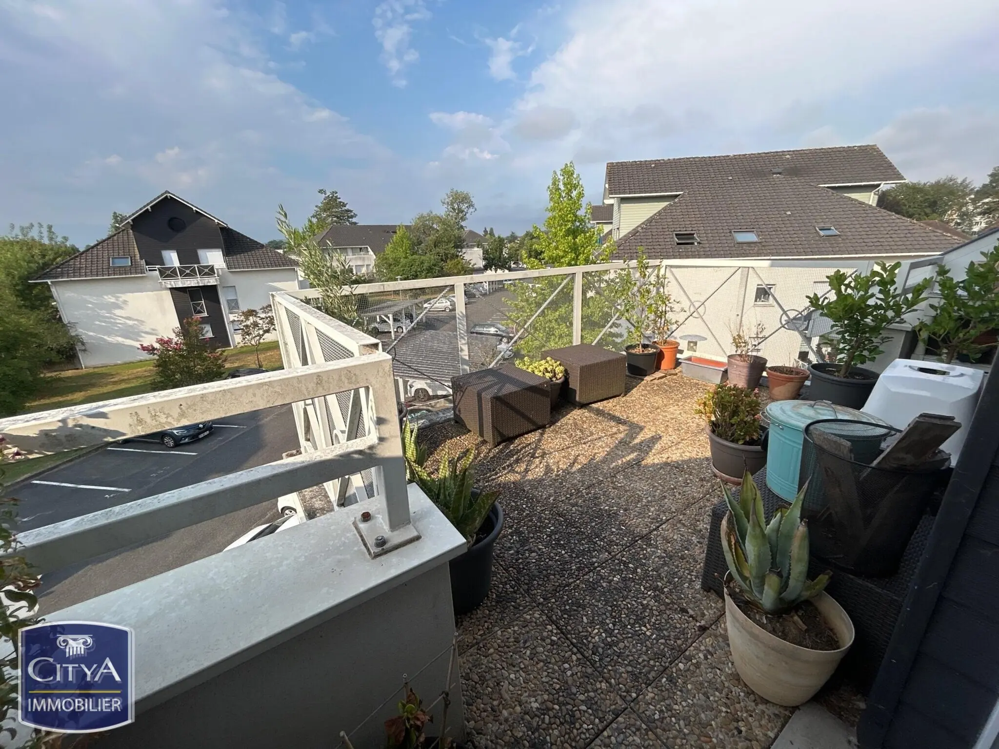 Photo 3 Appartement 3 pièces 61.2m²