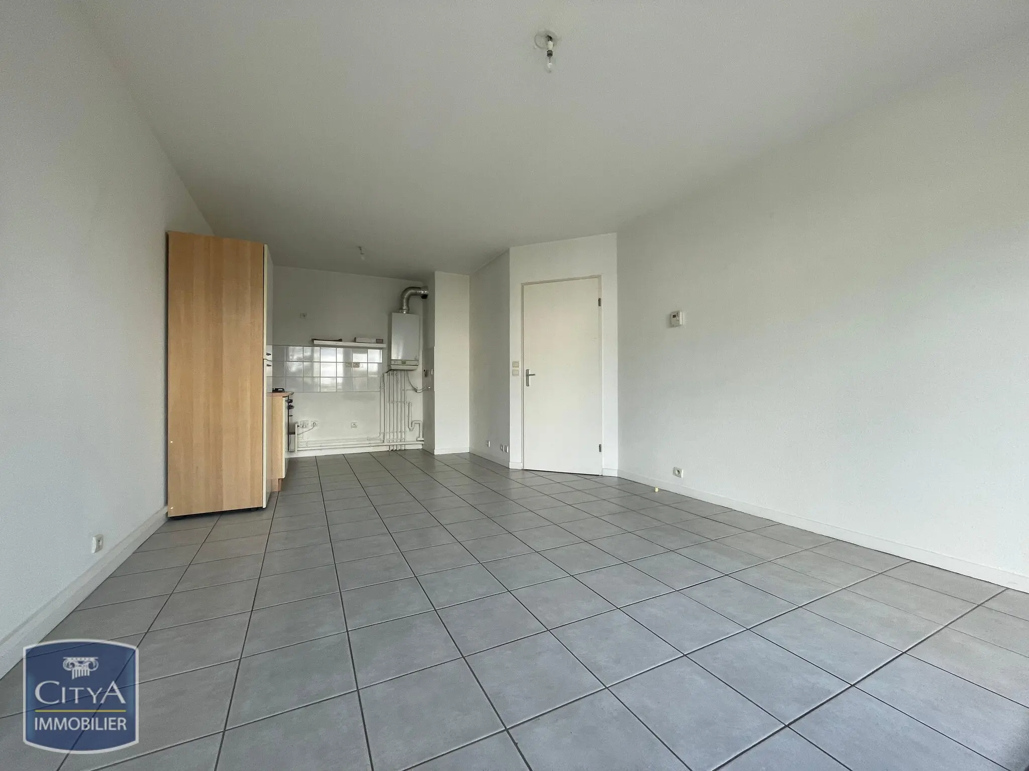 Photo 2 Appartement 3 pièces 58.35m²