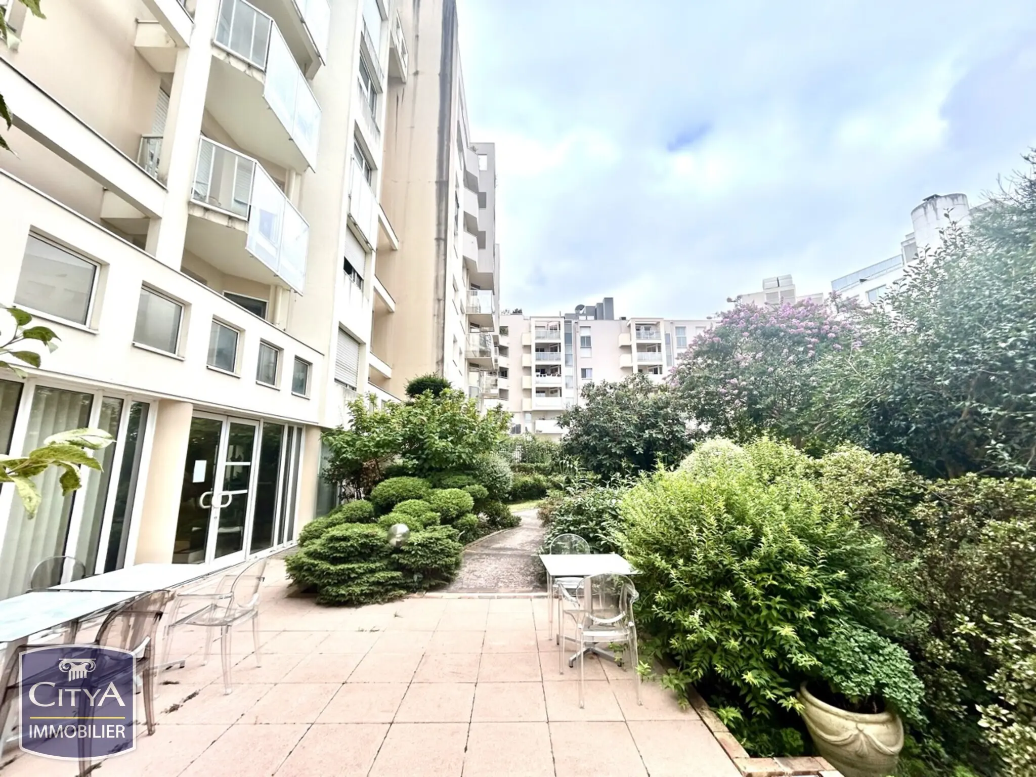 Photo 8 Appartement 2 pièces 53.19m²