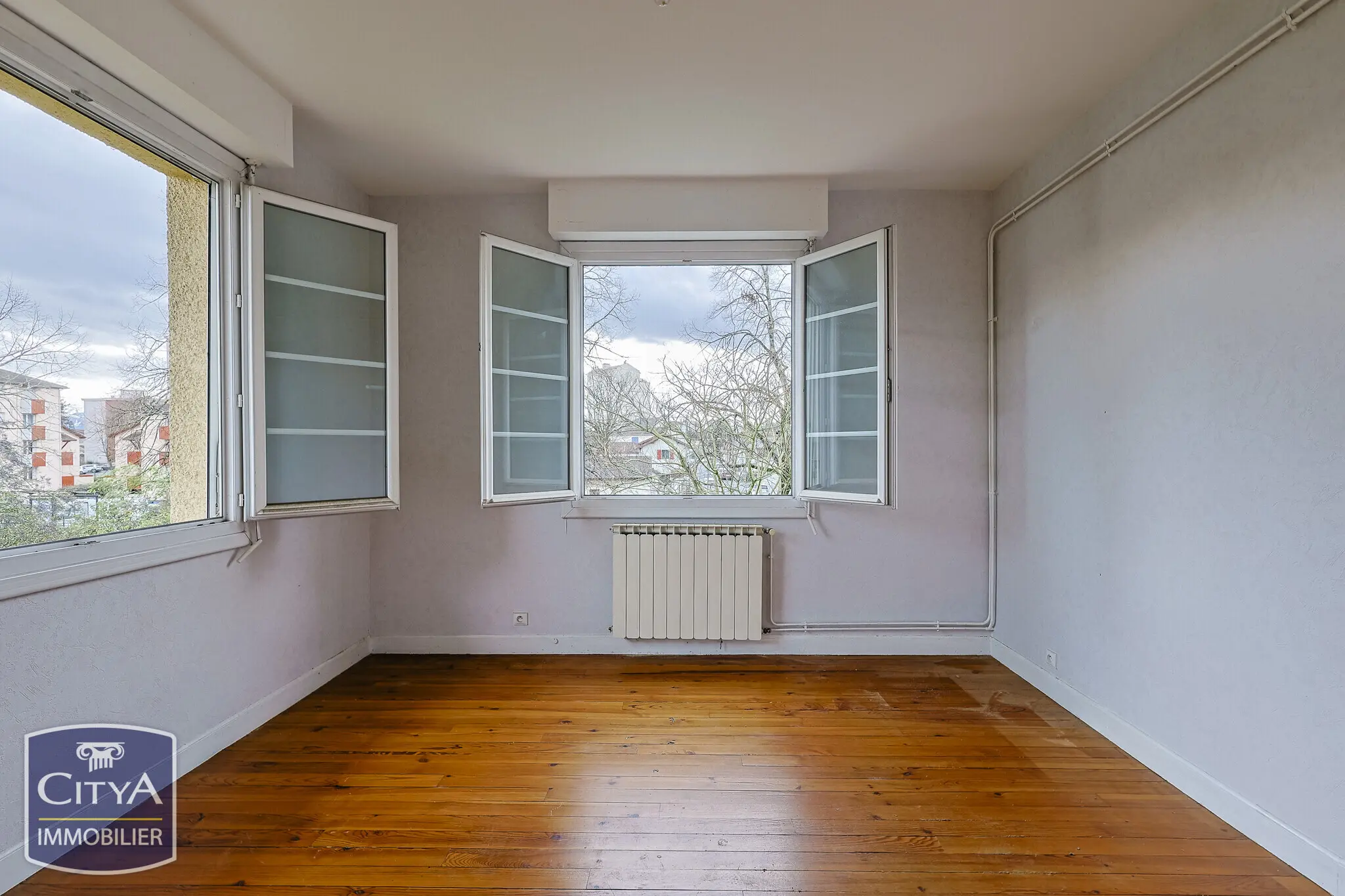 Photo 9 Appartement 3 pièces 60m²