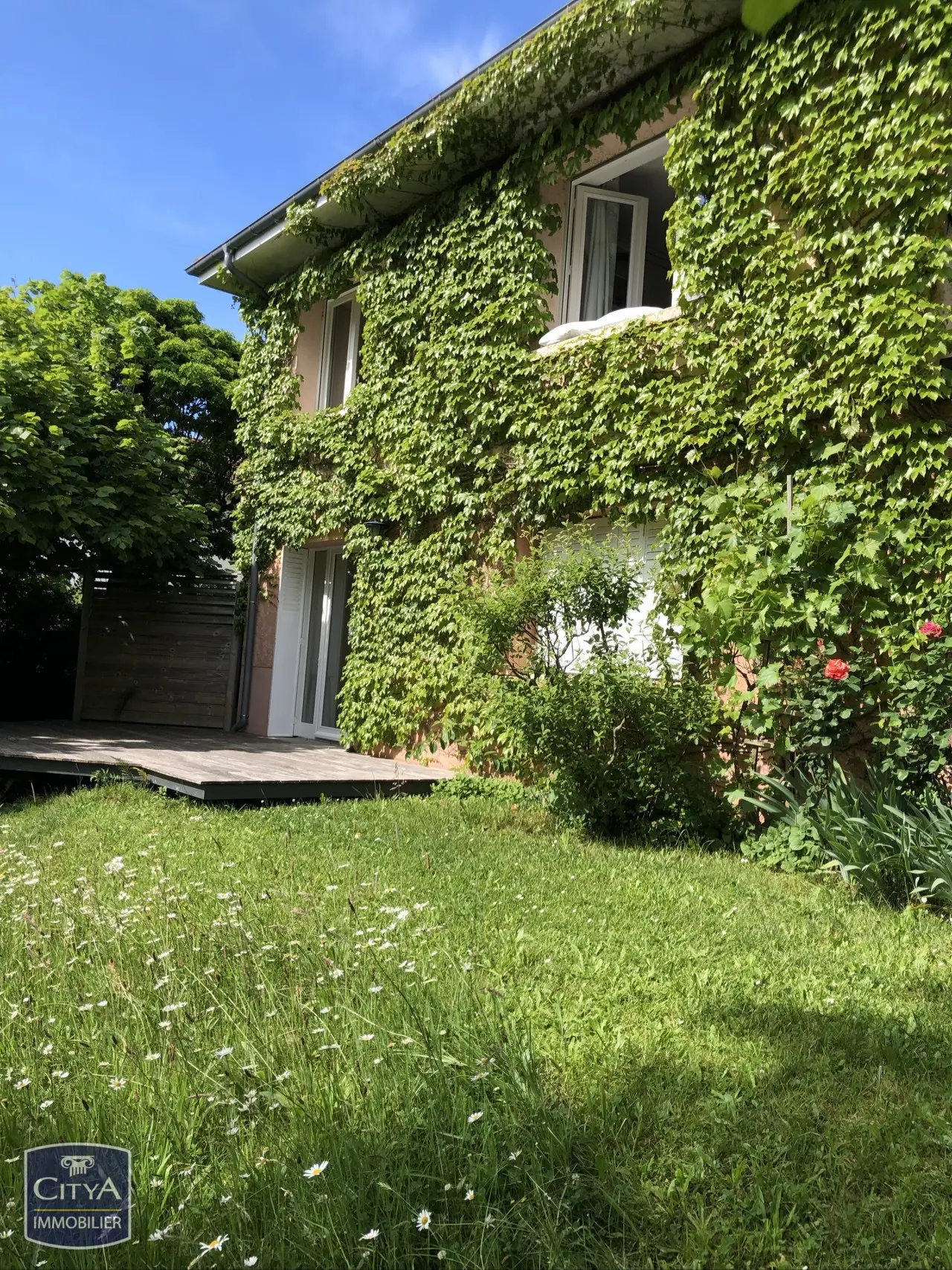 Photo 2 Maison 5 pièces 141m²