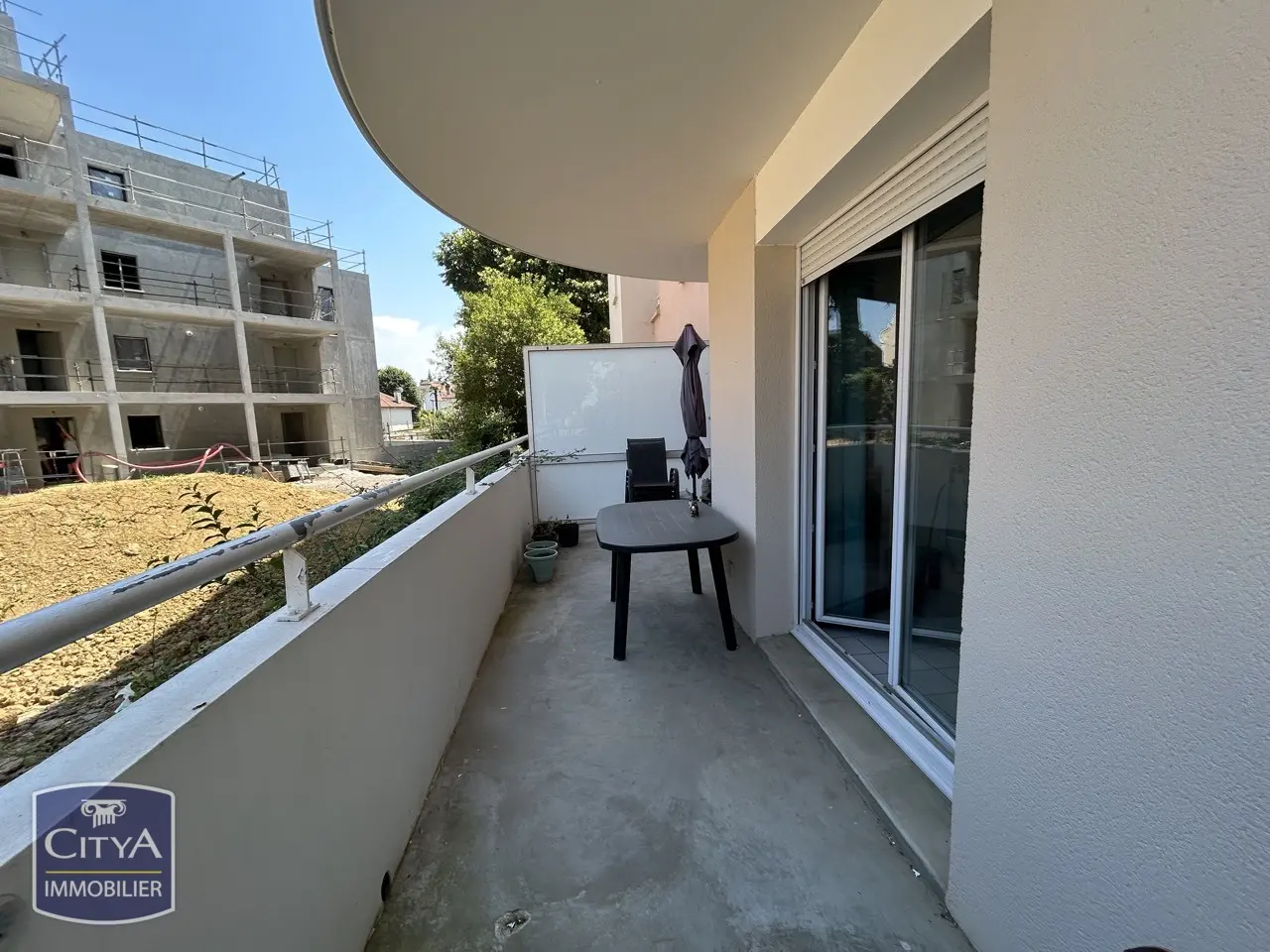 Photo 5 Appartement 2 pièces 48.6m²