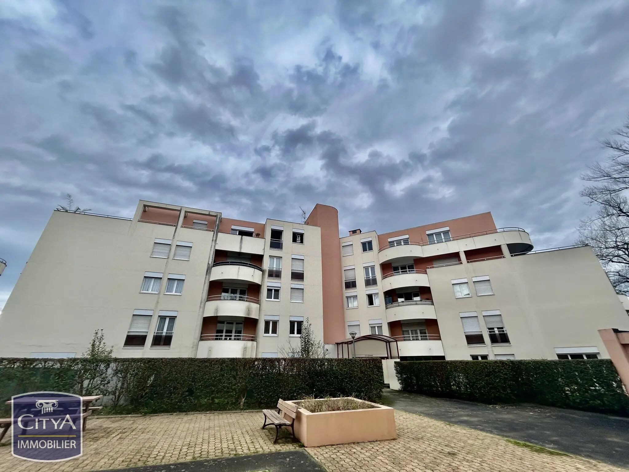 Photo 19 Appartement 2 pièces 49.7m²