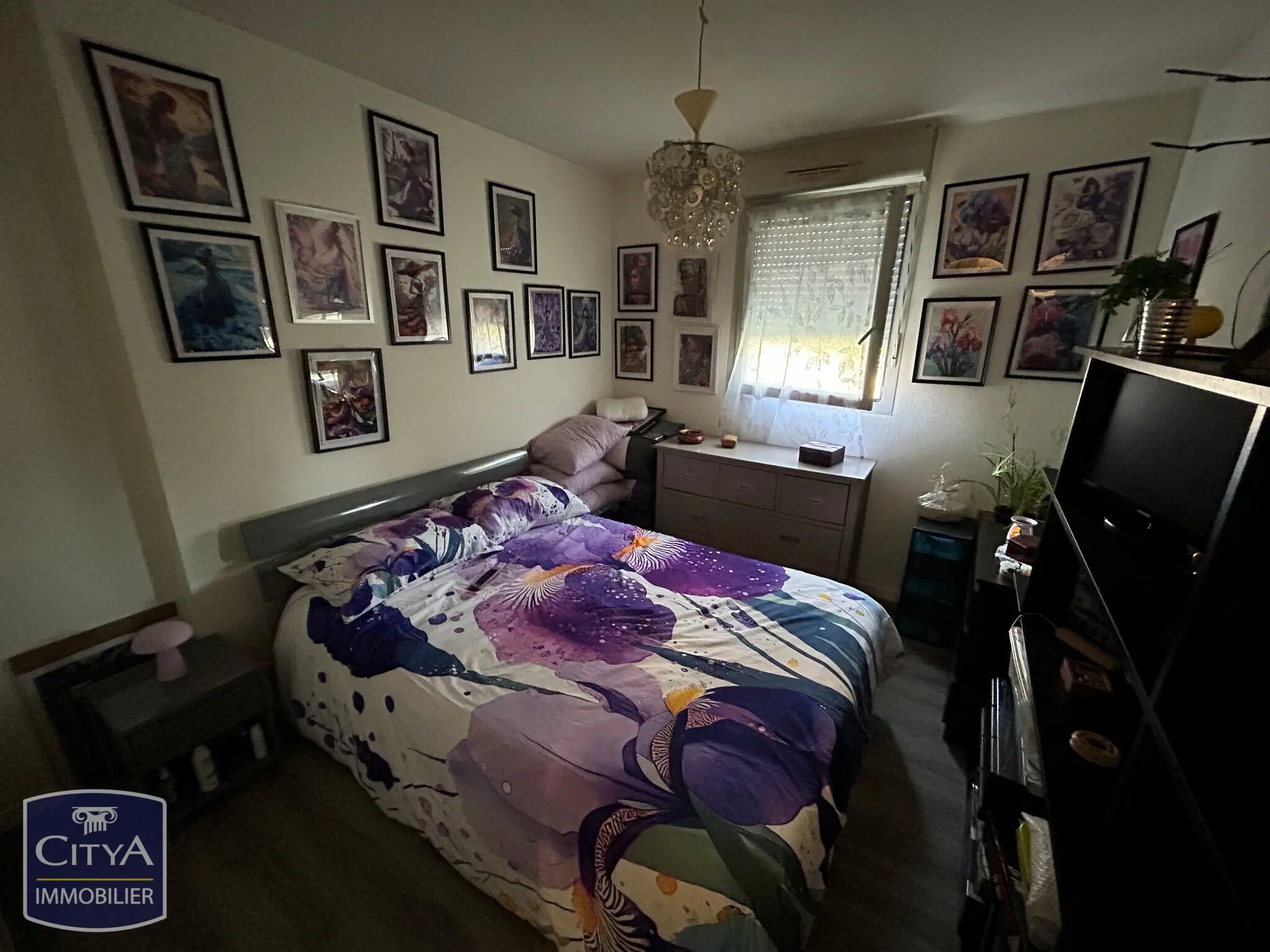 Photo 6 Appartement 2 pièces 45.28m²