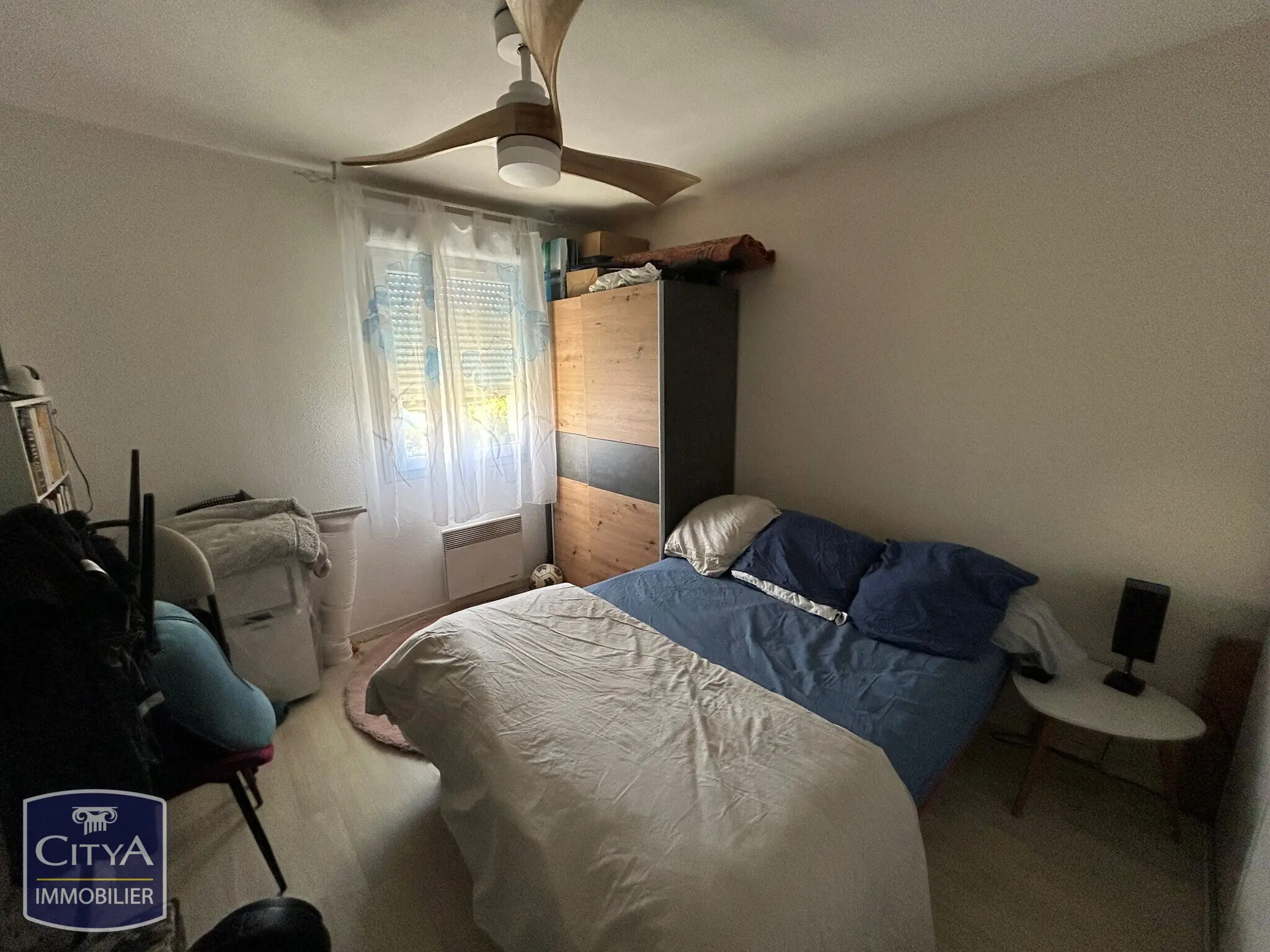 Photo 4 appartement Tarbes