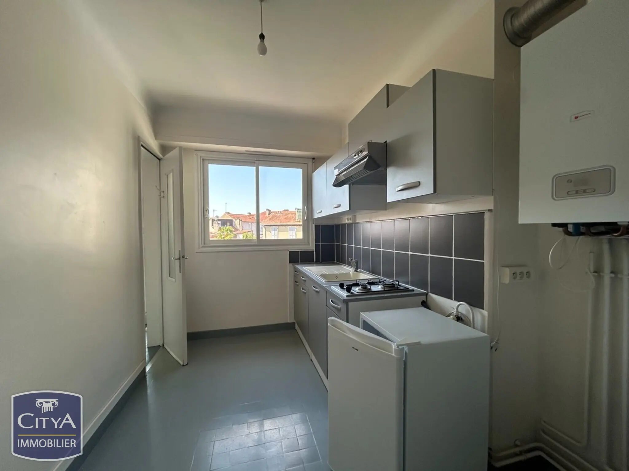Photo 6 Appartement 1 pièce 35.48m²