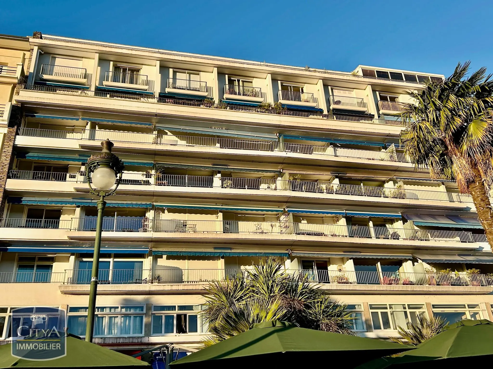 Photo 3 Appartement 2 pièces 63.33m²