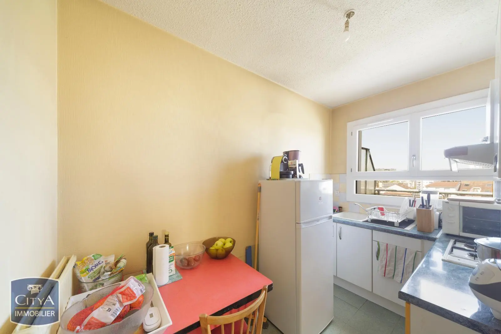 Photo 8 Appartement 1 pièce 32.8m²