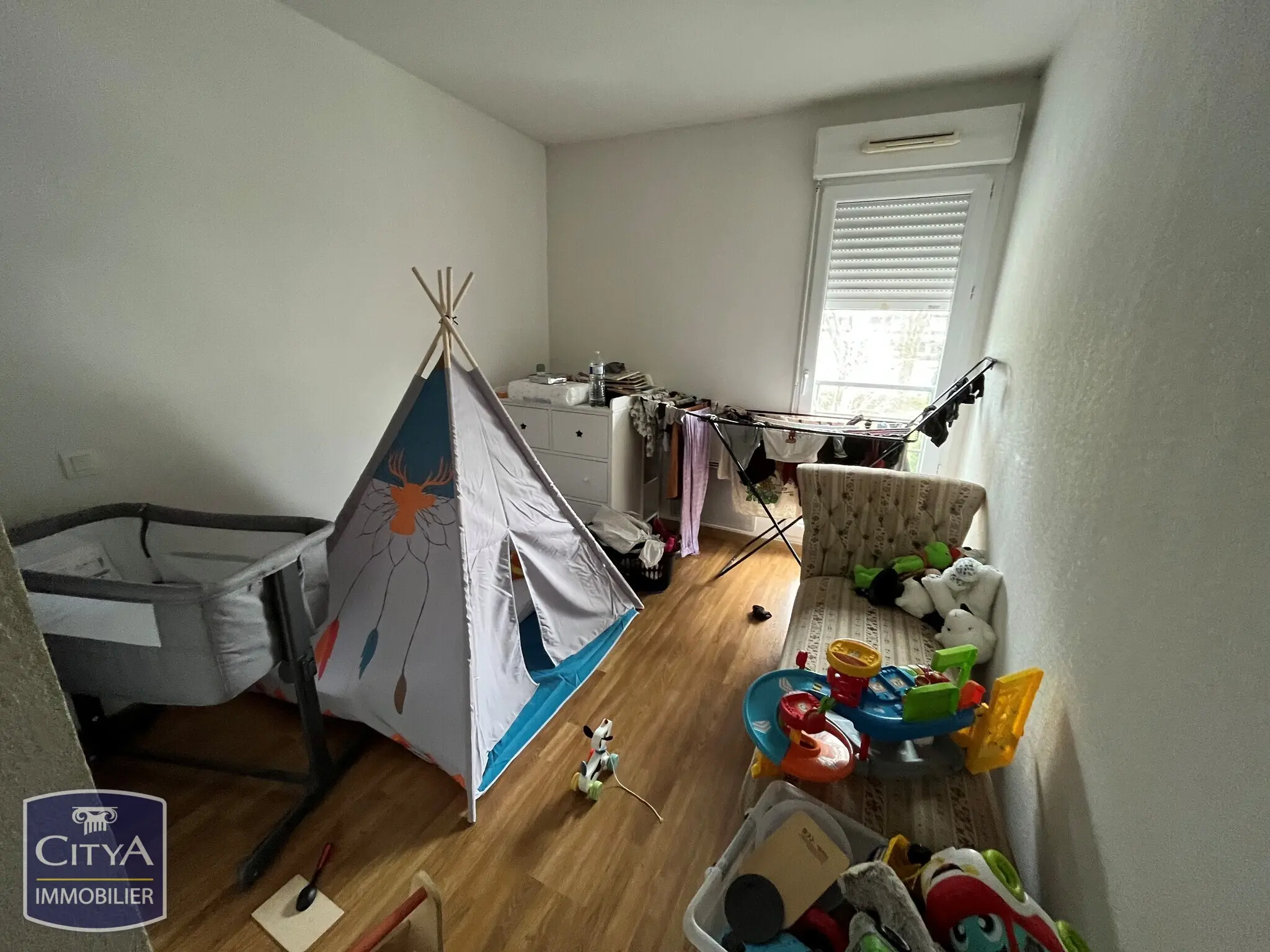 Photo 5 appartement Pau