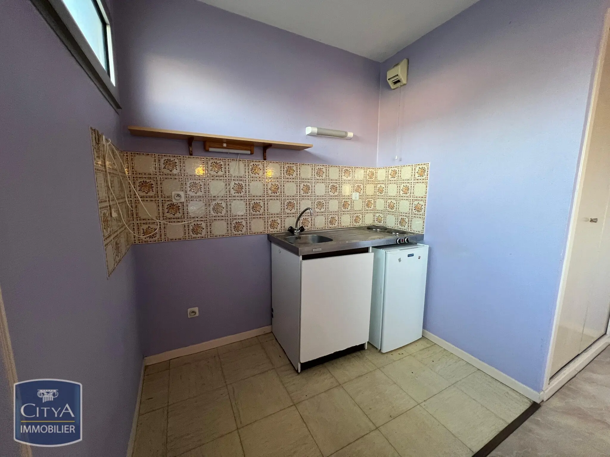 Photo 5 Appartement 1 pièce 23.73m²