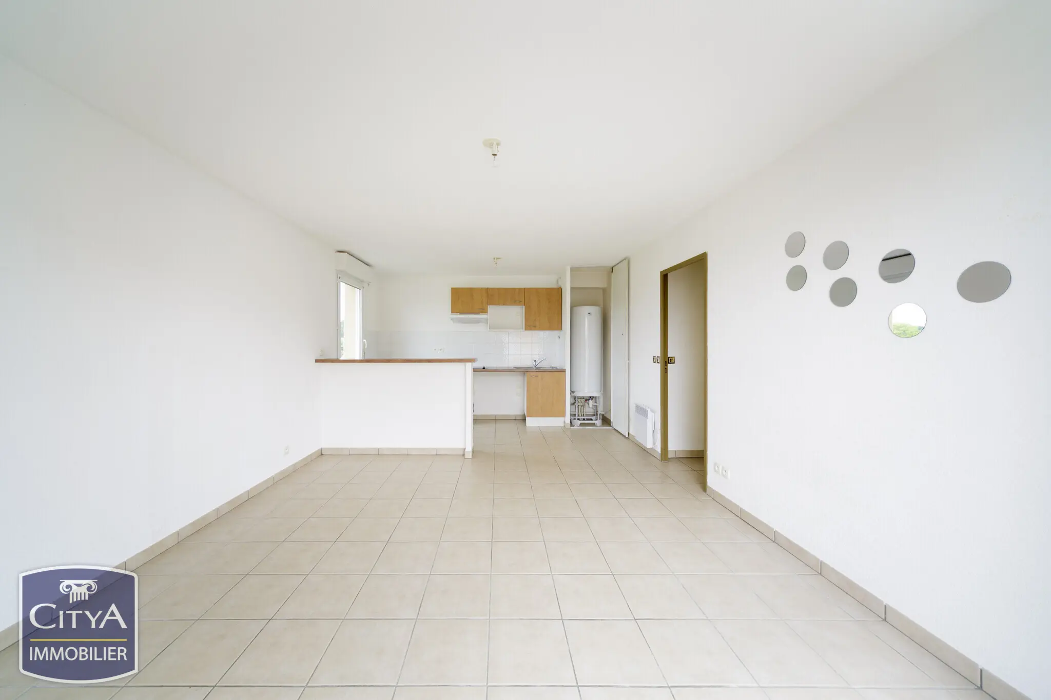 Photo 7 Appartement 3 pièces 56.74m²