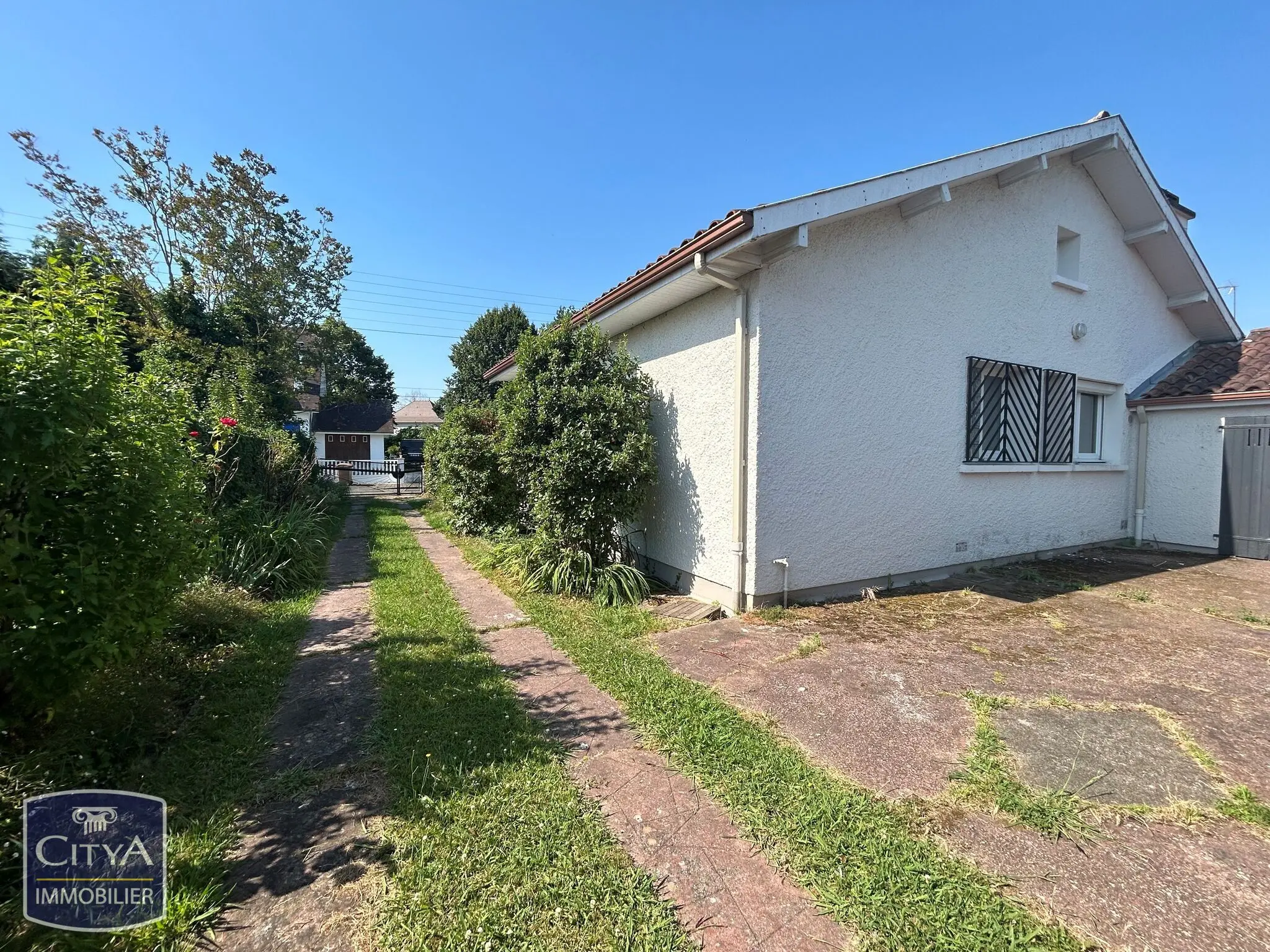 Photo 3 Maison 4 pièces 95m²
