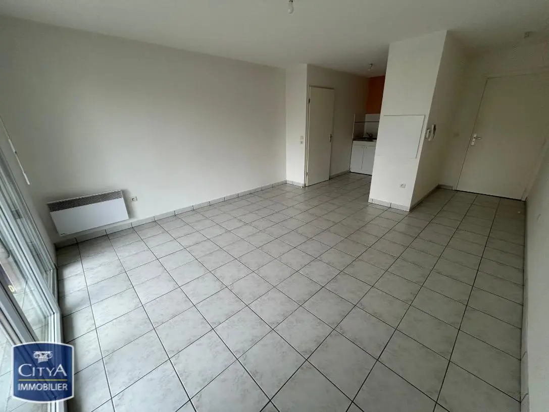 Photo 5 Appartement 2 pièces 46.52m²