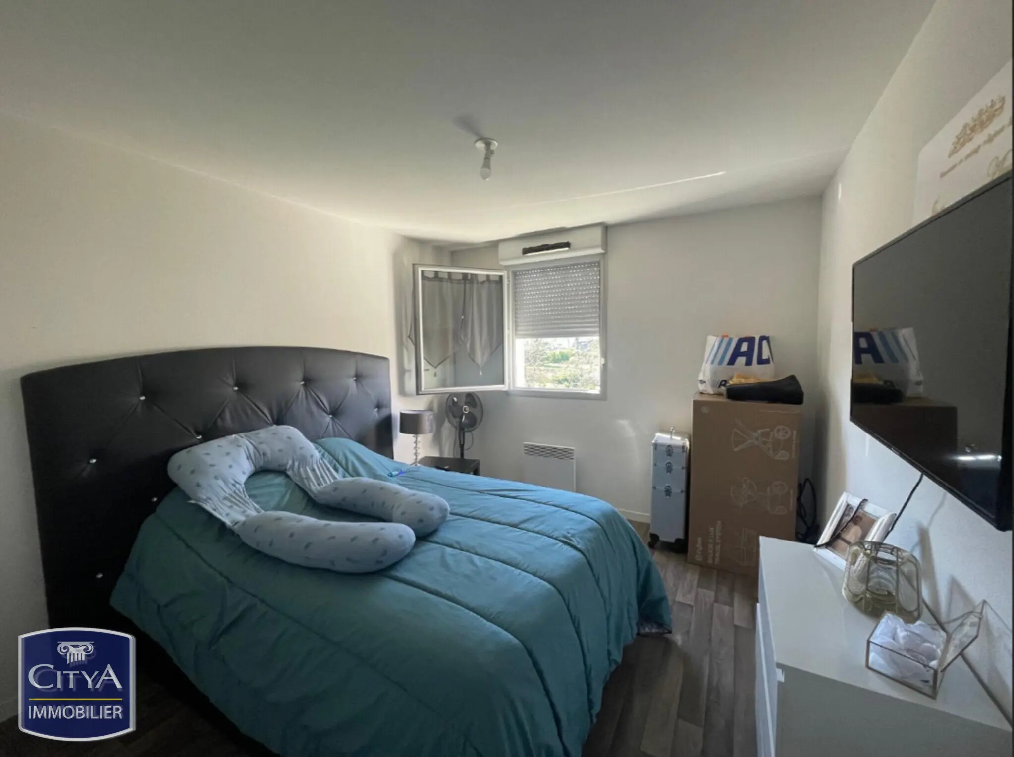Photo 3 Appartement 2 pièces 47.06m²