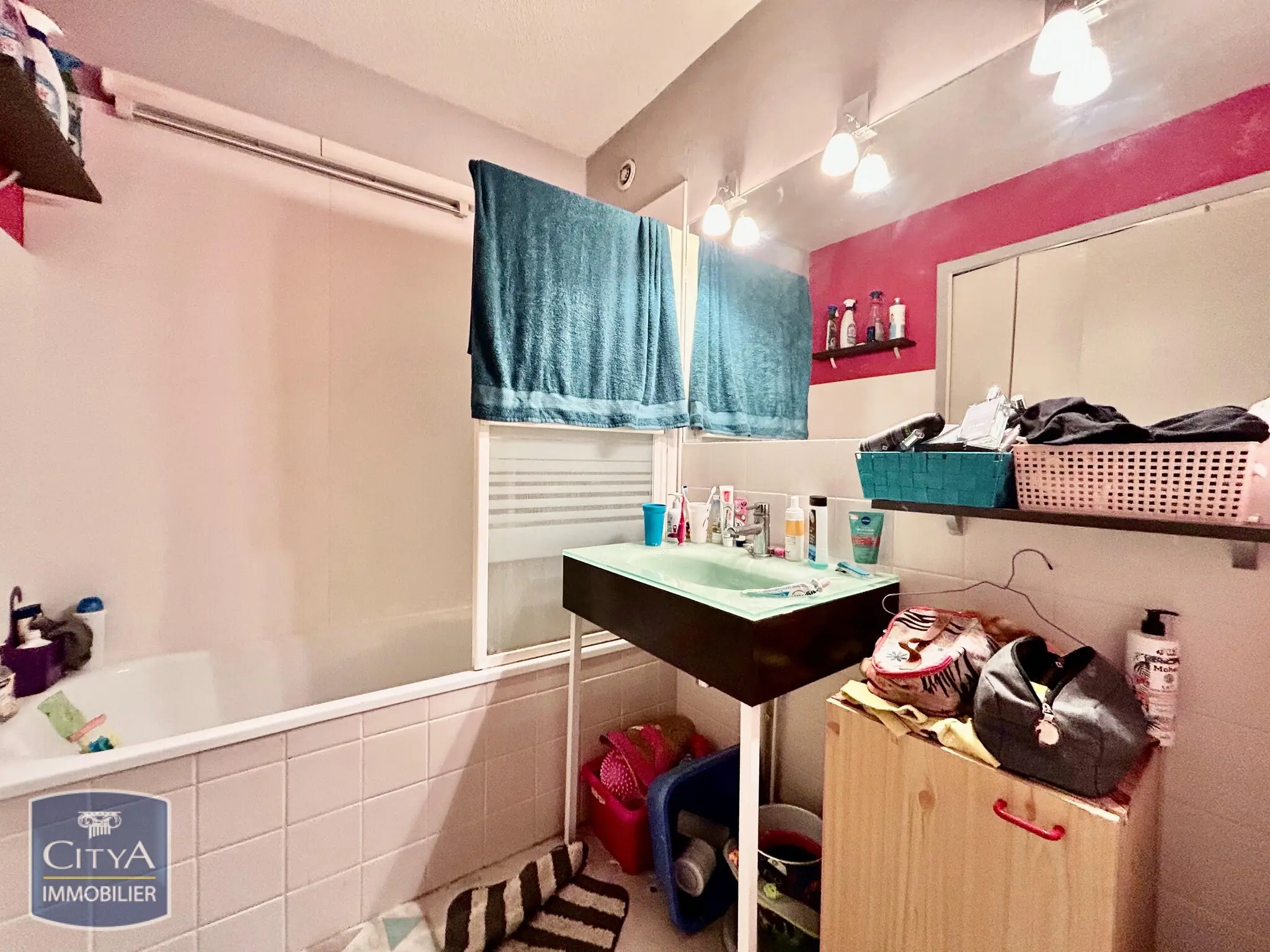 Photo 10 Appartement 3 pièces 55.68m²