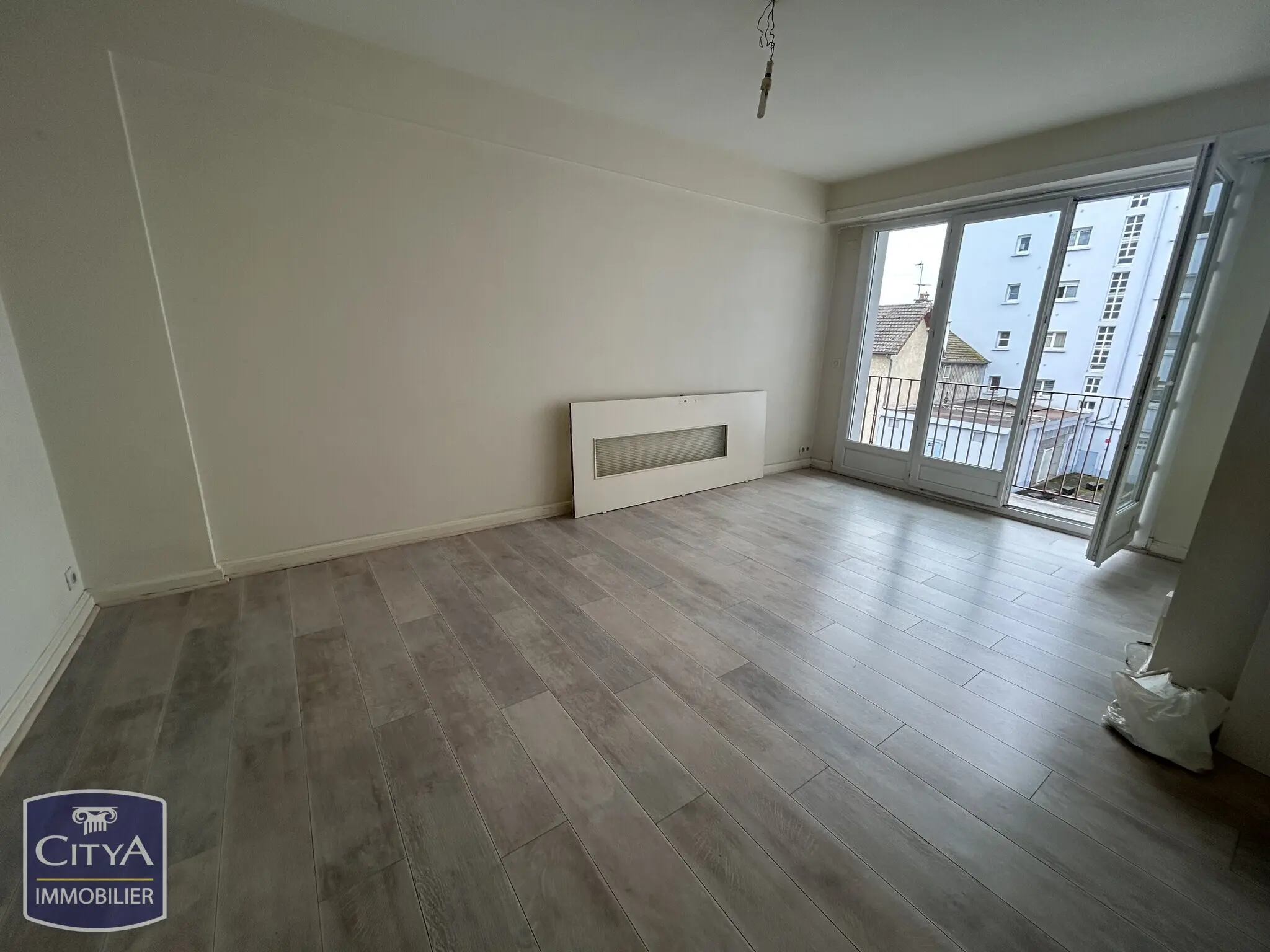 Photo 3 Appartement 3 pièces 58m²