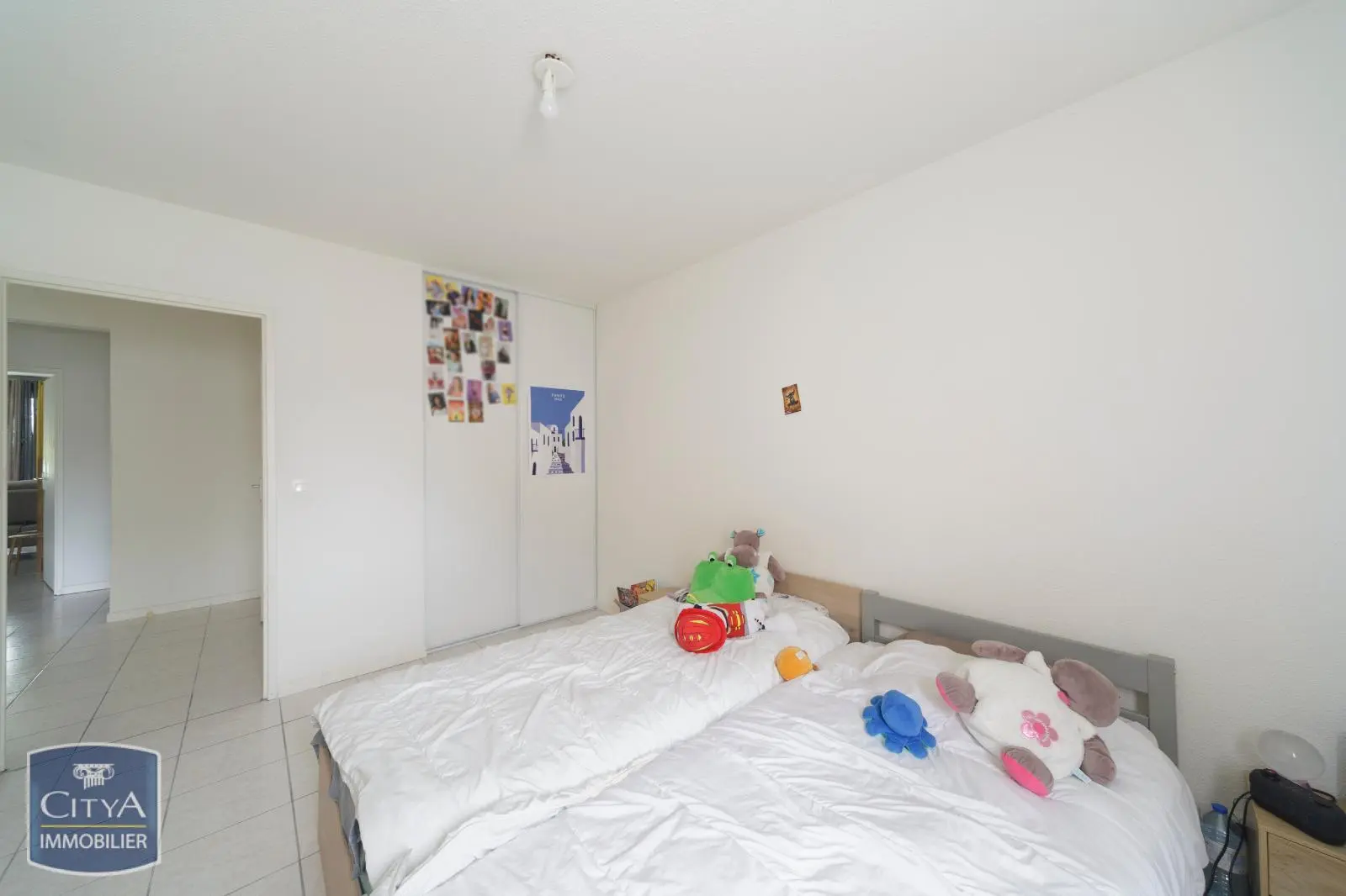 Photo 6 Appartement 3 pièces 61.55m²