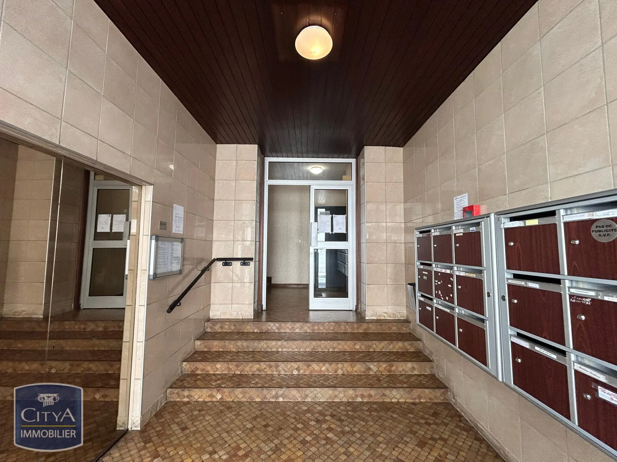 Photo 8 Appartement 3 pièces 60.06m²