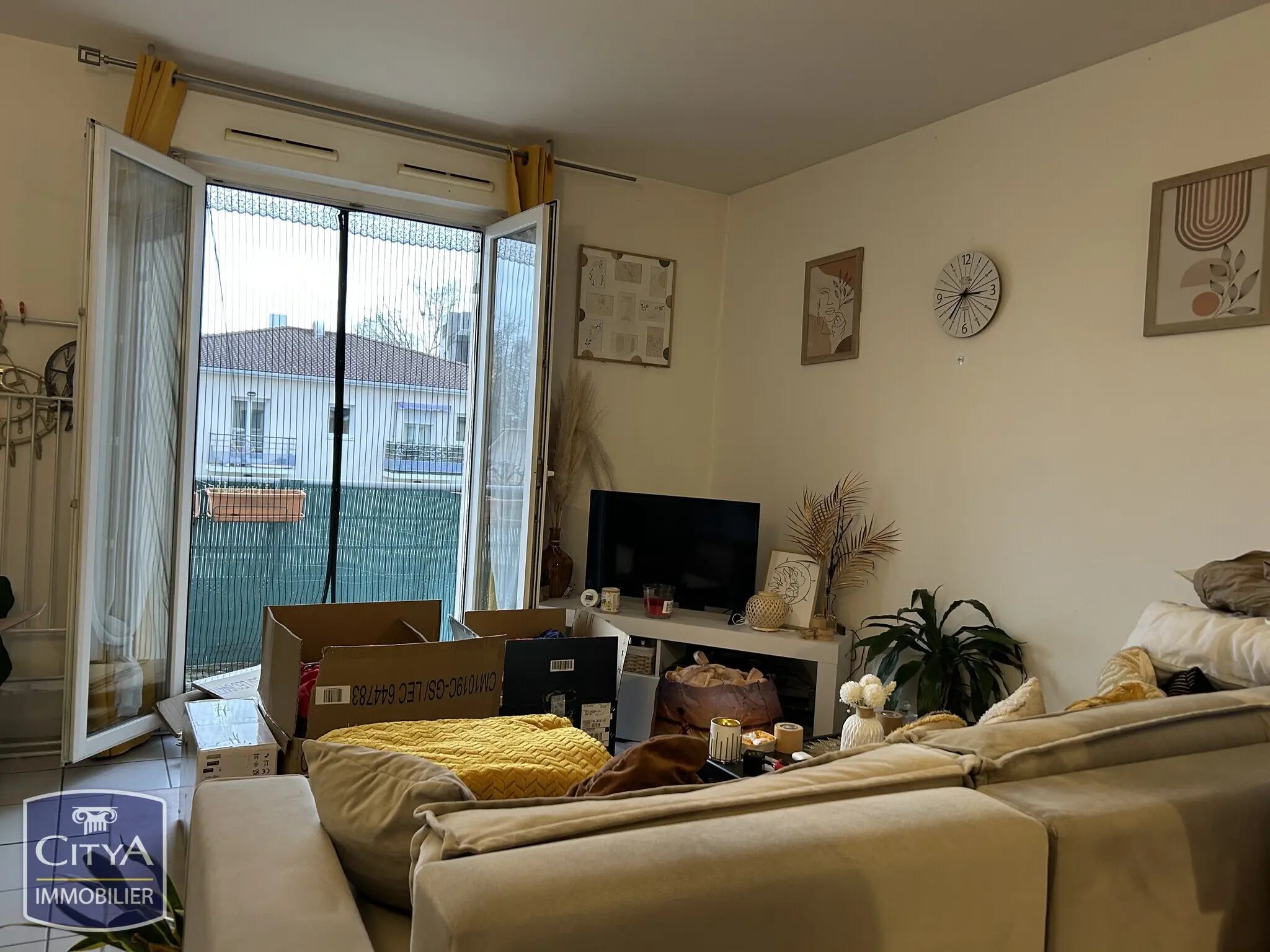 Photo 1 appartement Pau