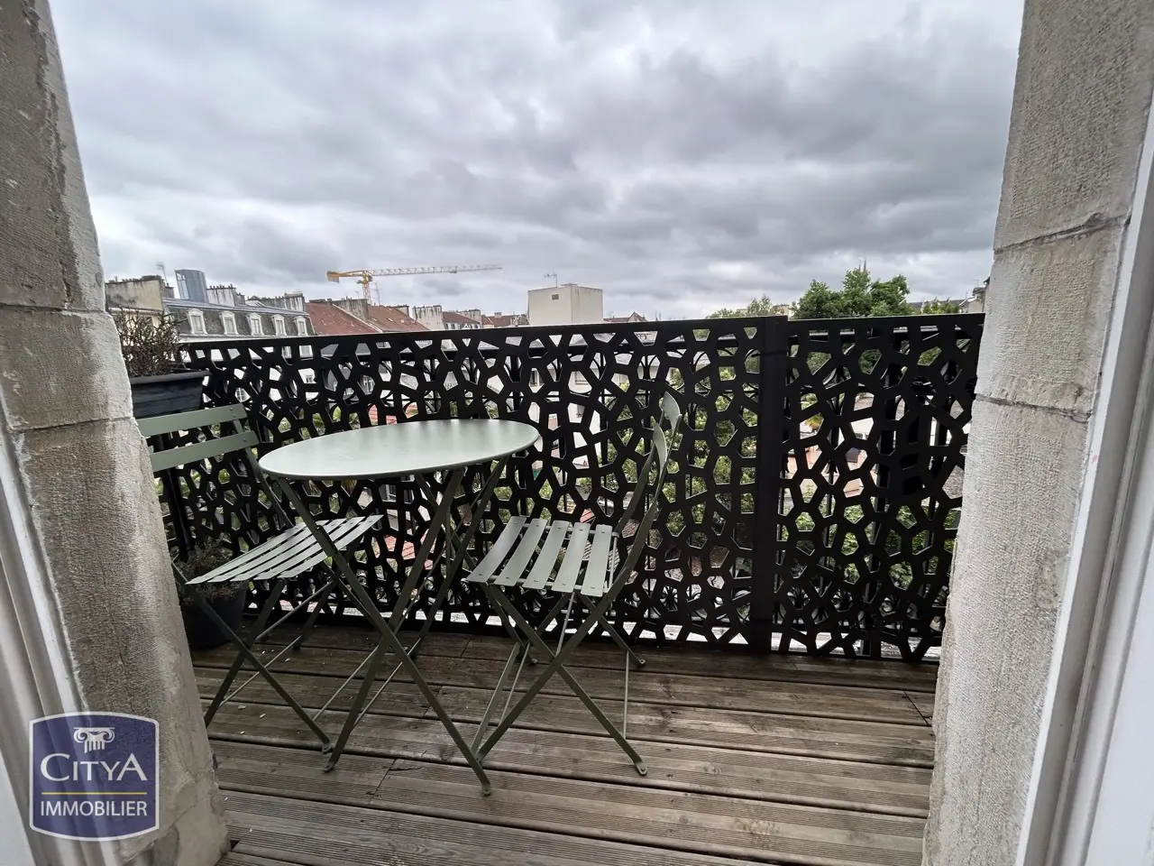 Photo 3 Appartement 5 pièces 172m²