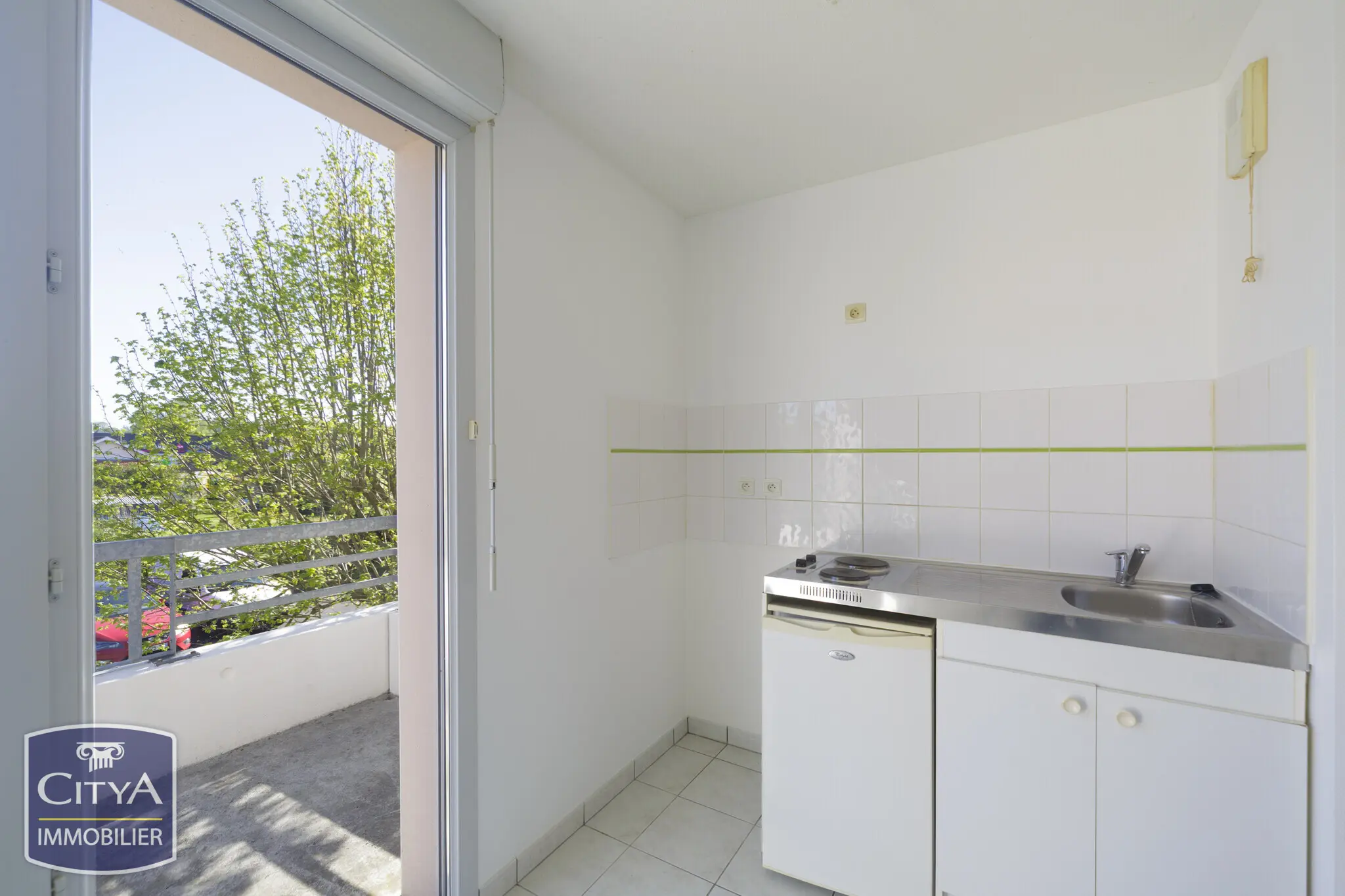 Photo 9 Appartement 2 pièces 45.37m²