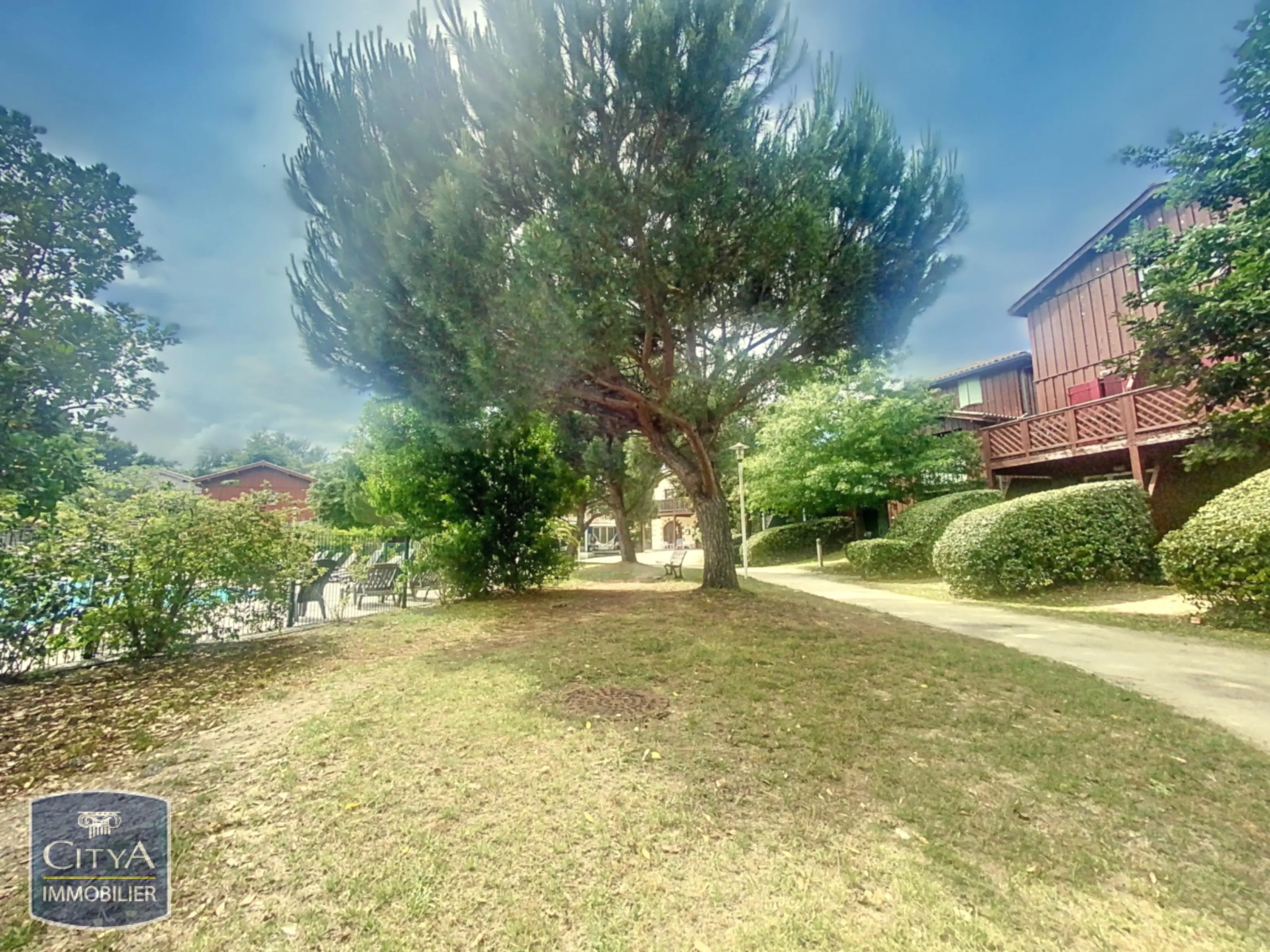 Photo 11 Appartement 4 pièces 60m²