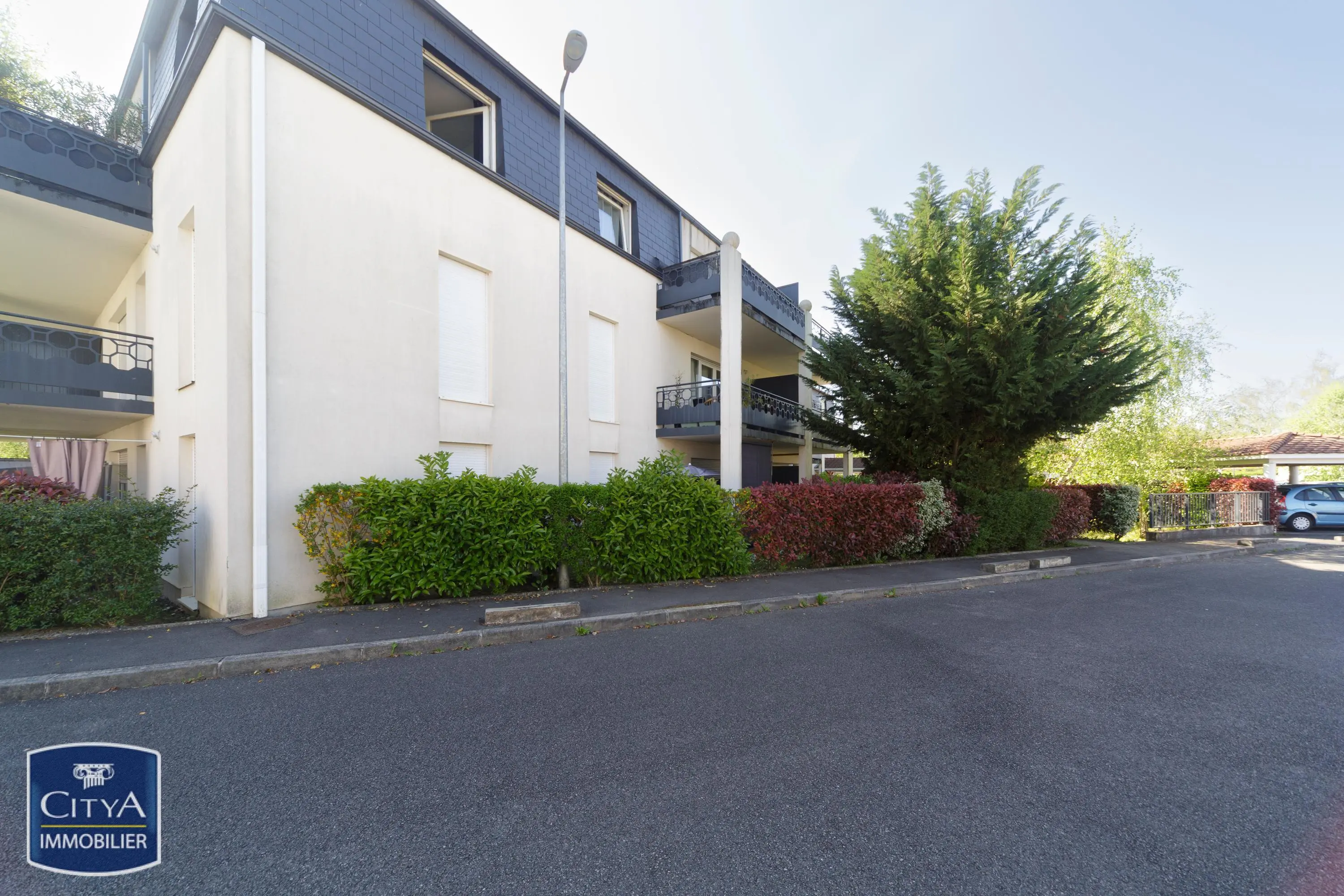 Photo 2 Appartement 2 pièces 47m²