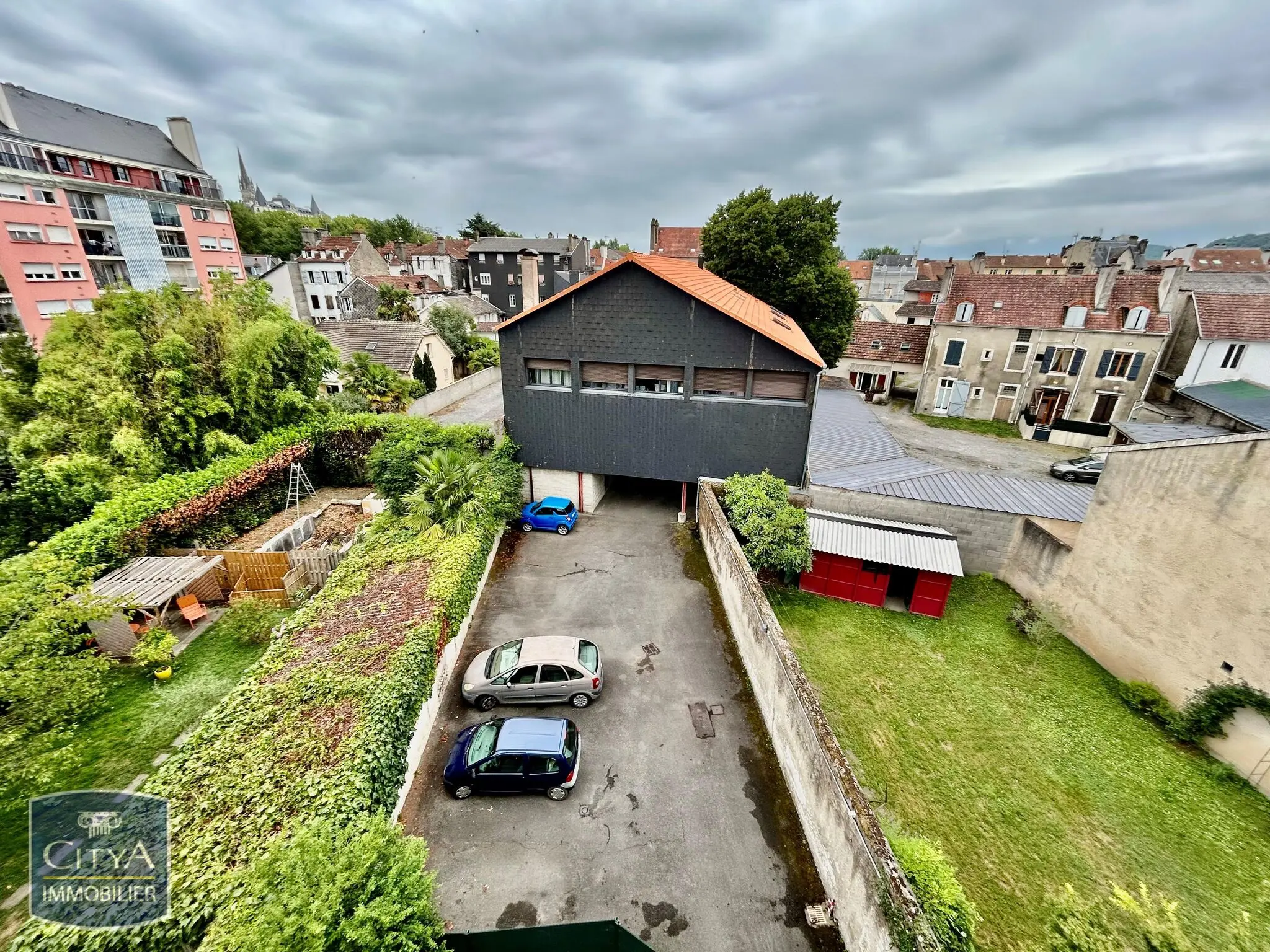 Photo 9 Appartement 3 pièces 55.68m²