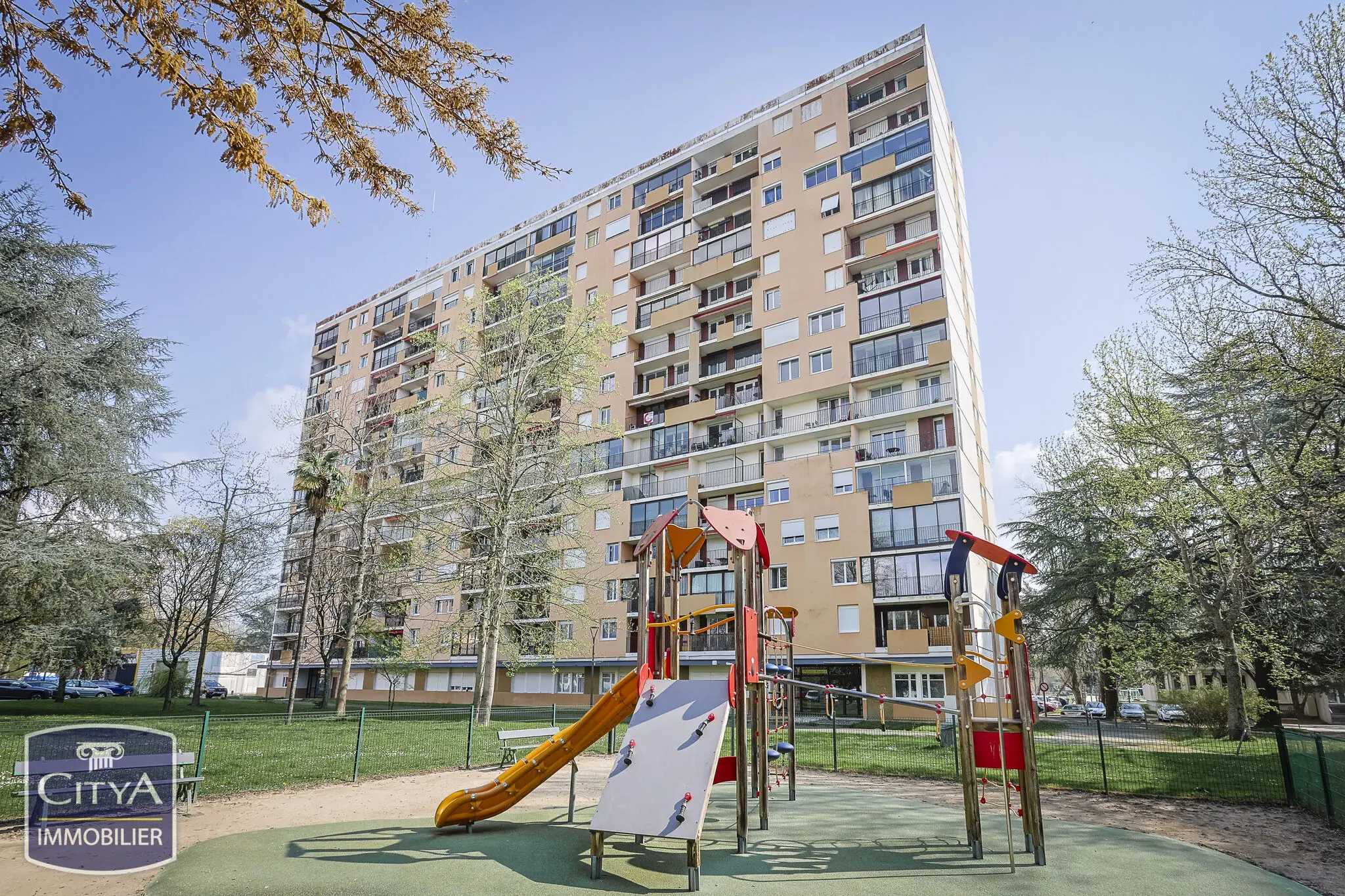 Photo 13 Appartement 3 pièces 69.63m²