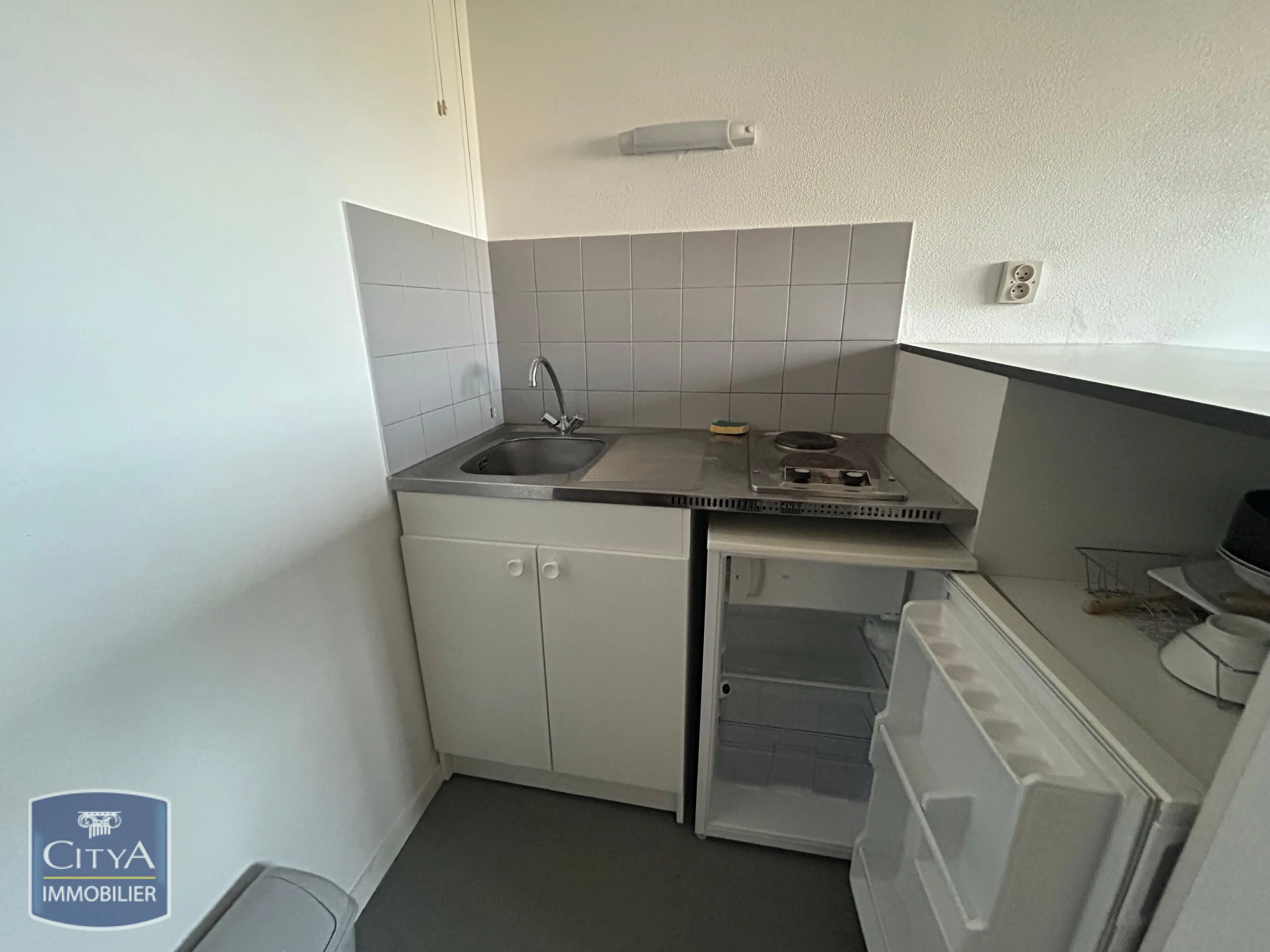 Photo 6 Appartement 1 pièce 18m²