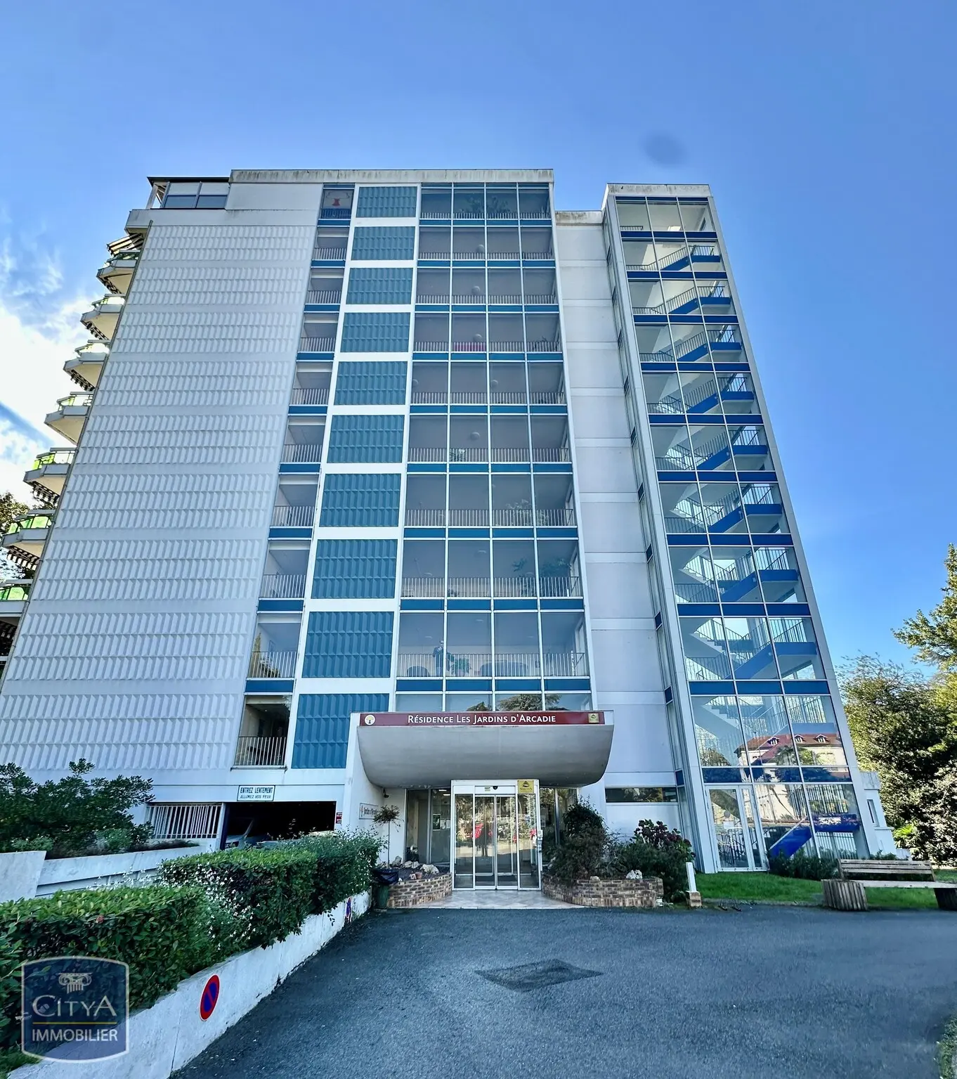 Photo 12 Appartement 2 pièces 50.48m²