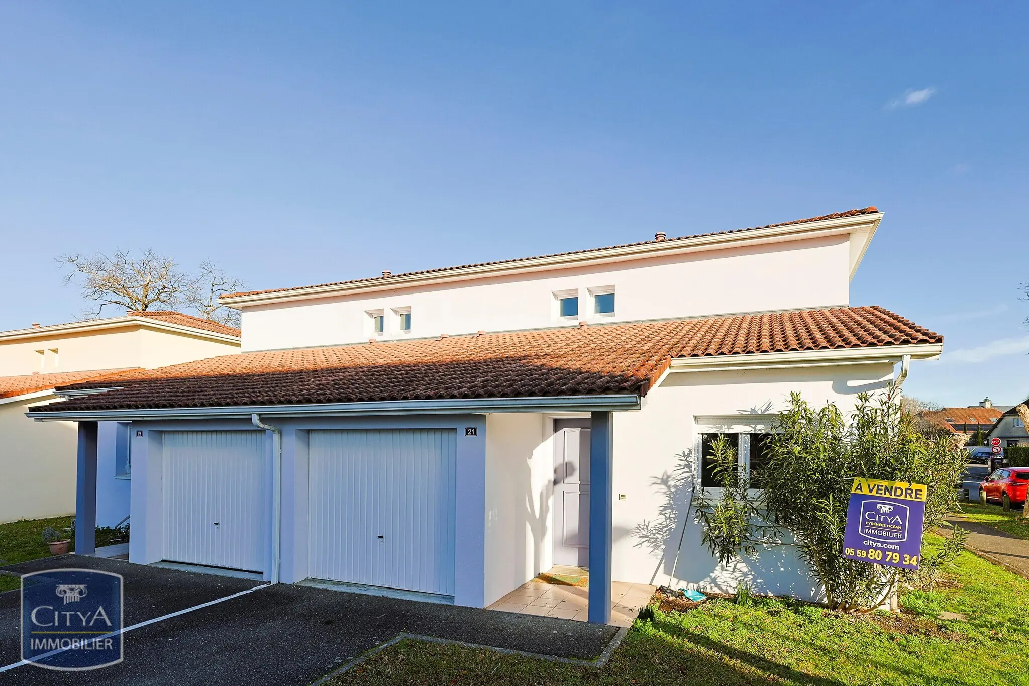 Photo 1 Maison 4 pièces 79.7m²