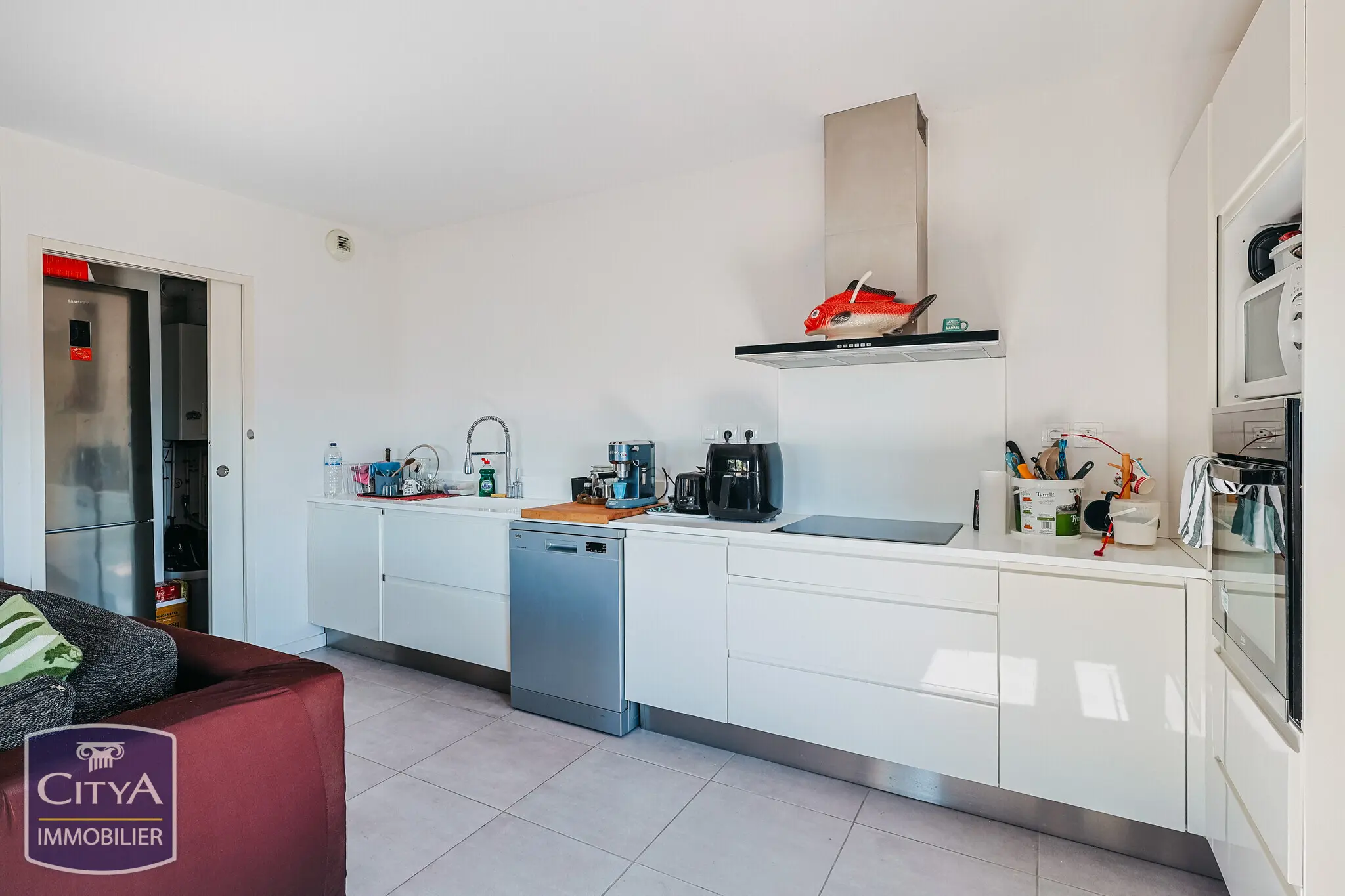 Photo 6 Appartement 4 pièces 96.51m²