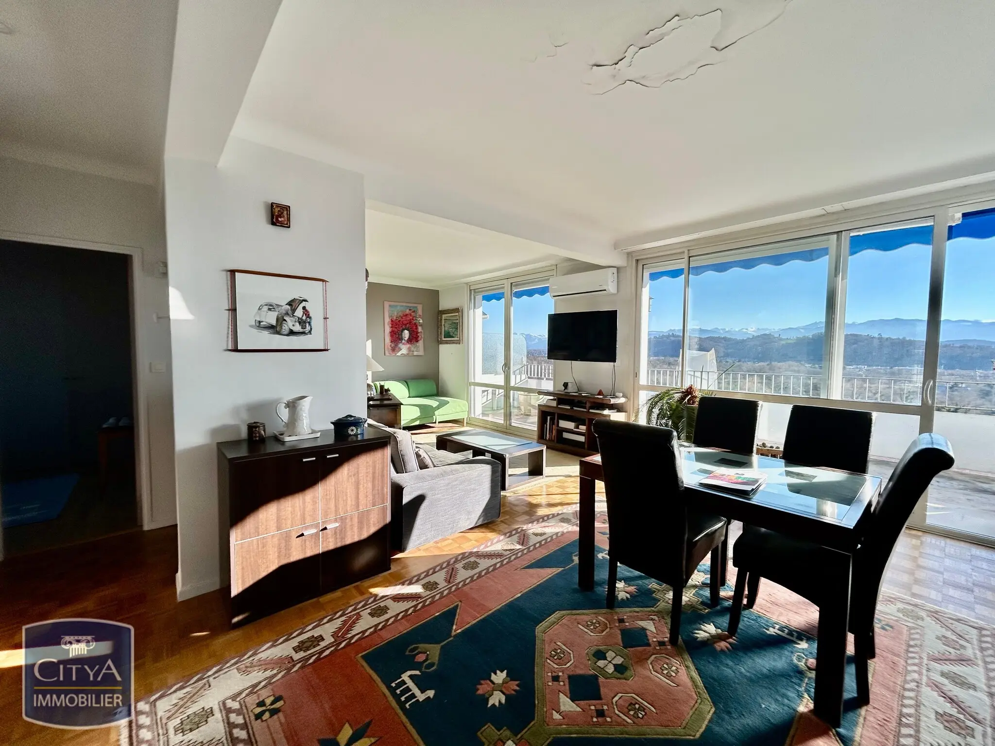 Photo 4 Appartement 2 pièces 63.33m²