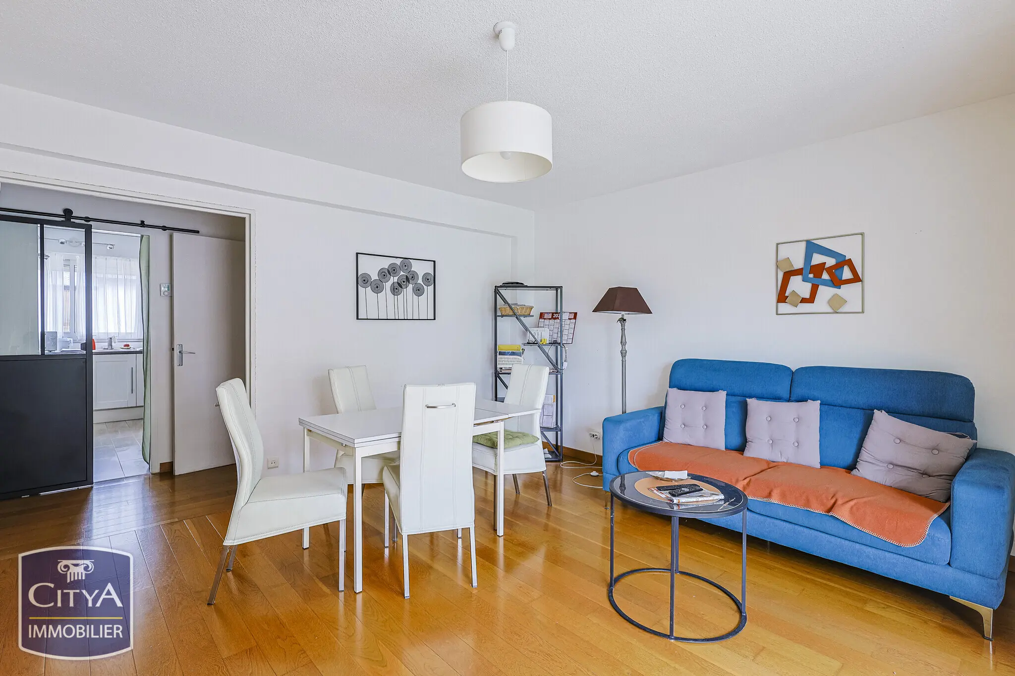 Photo 3 Appartement 3 pièces 73m²