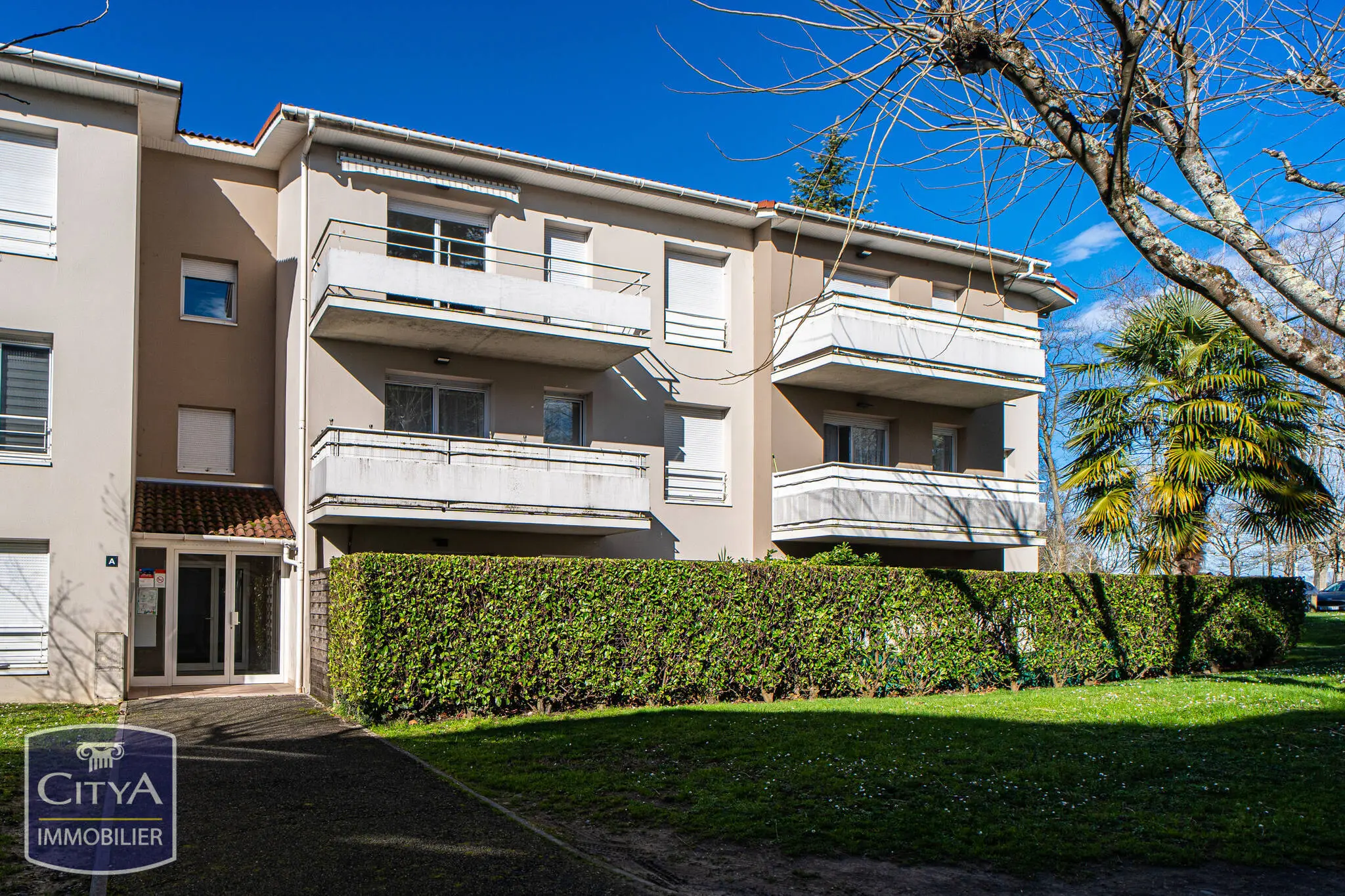 Photo 12 Appartement 2 pièces 47.79m²