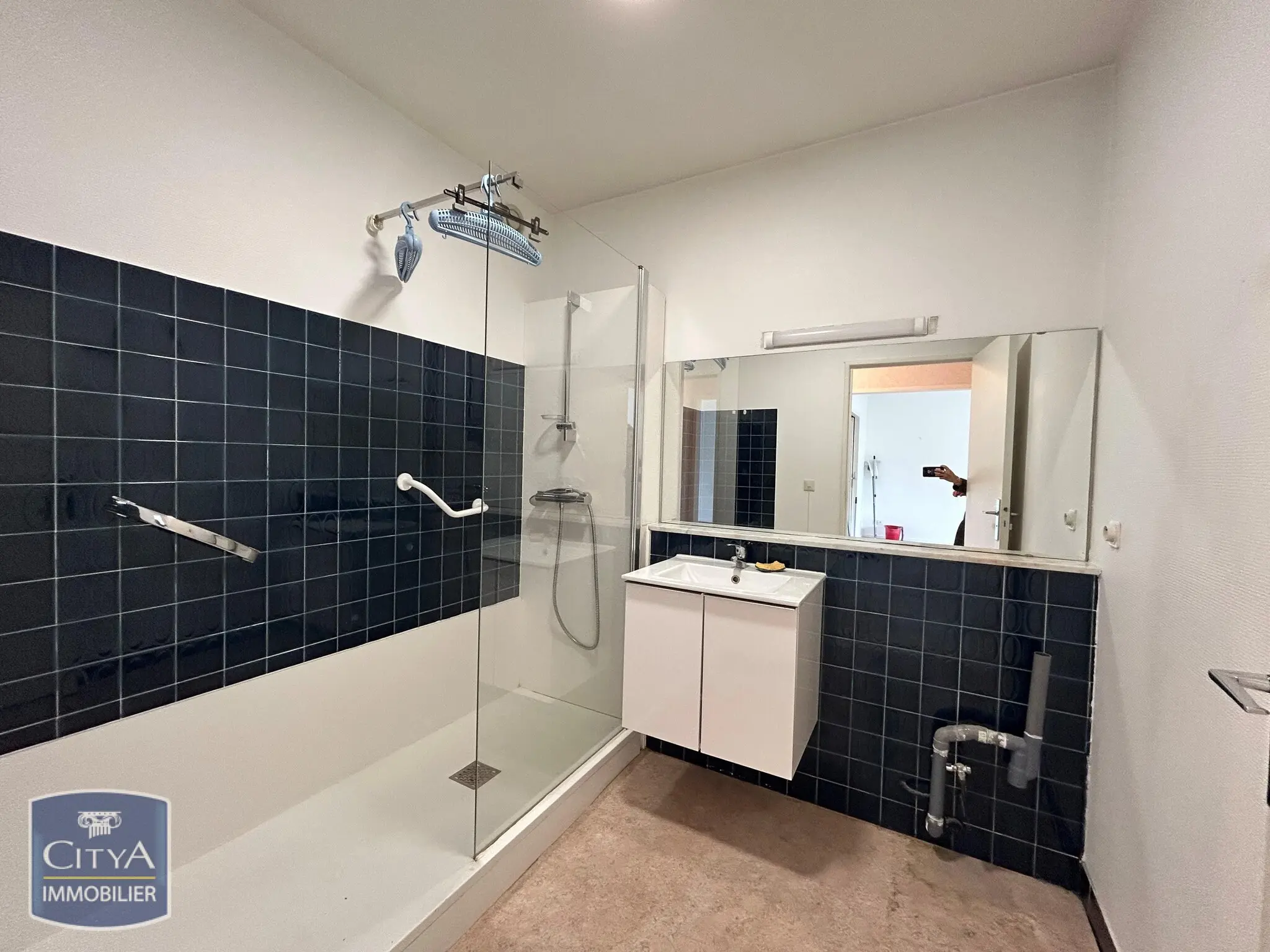 Photo 7 Appartement 2 pièces 50.48m²