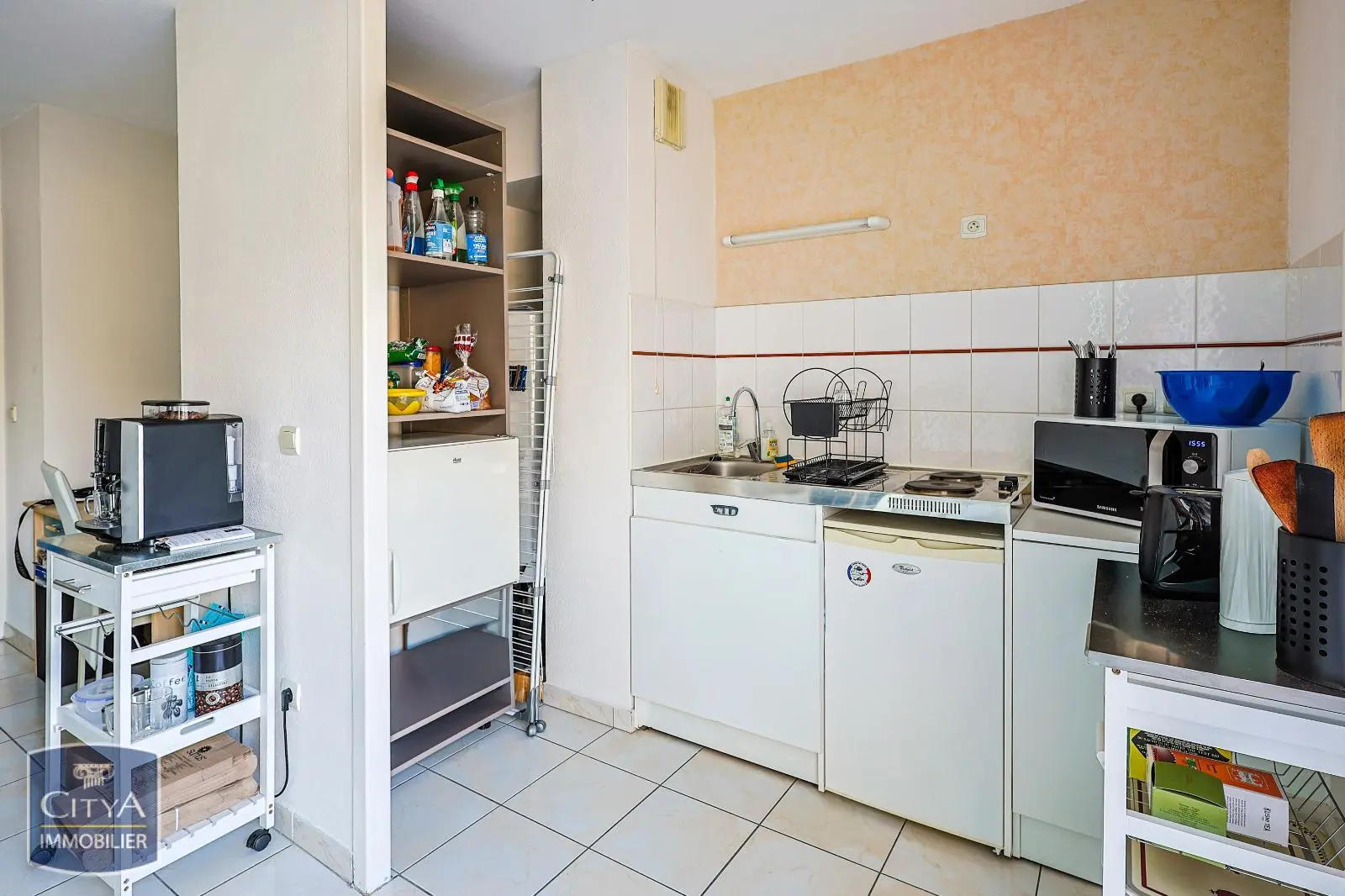 Photo 7 Appartement 2 pièces 45m²