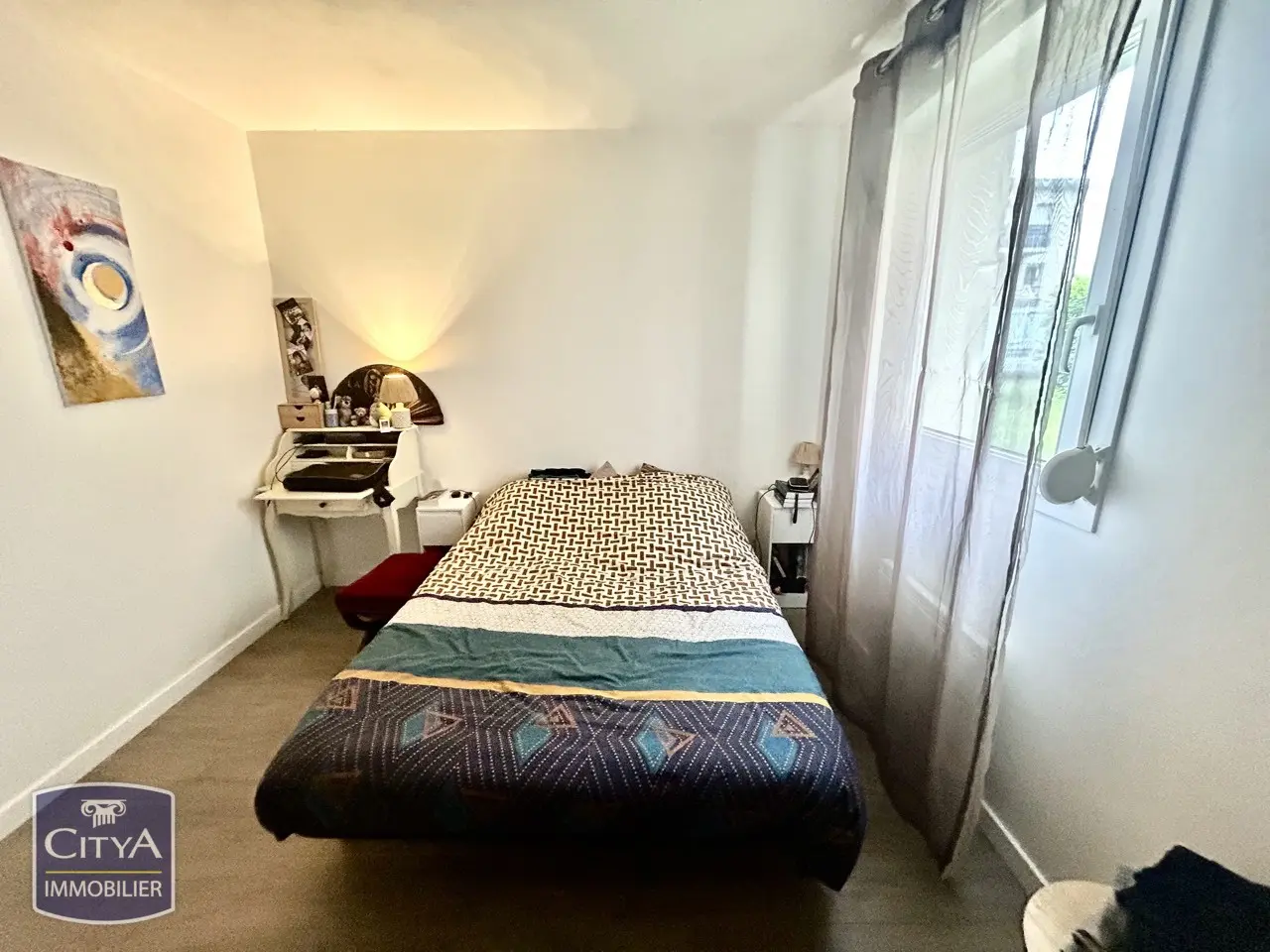 Photo 6 Appartement 2 pièces 46.15m²